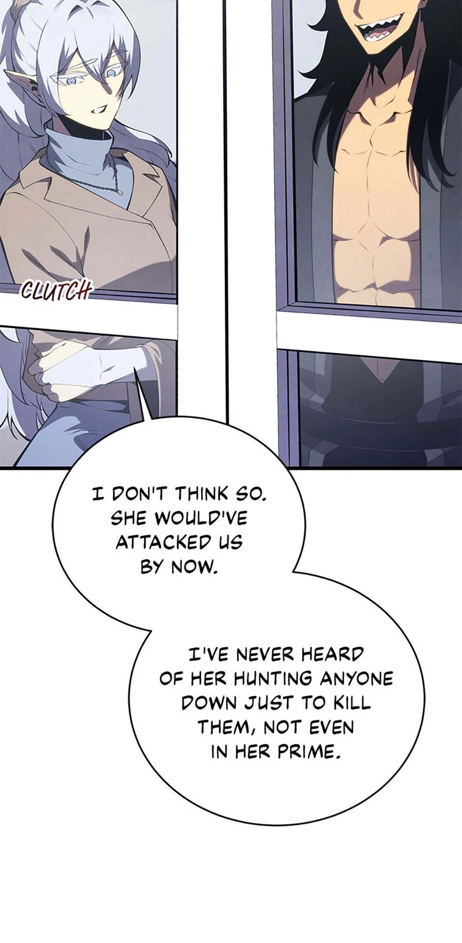 Read The Swordmaster's Son EN Manga Online