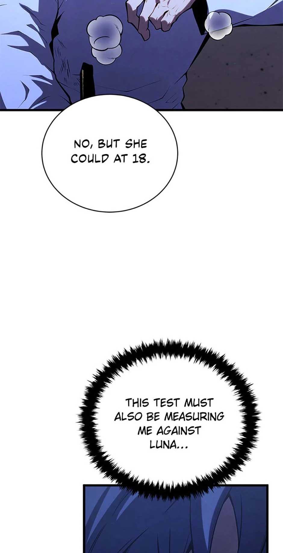 Read The Swordmaster's Son EN Manga Online