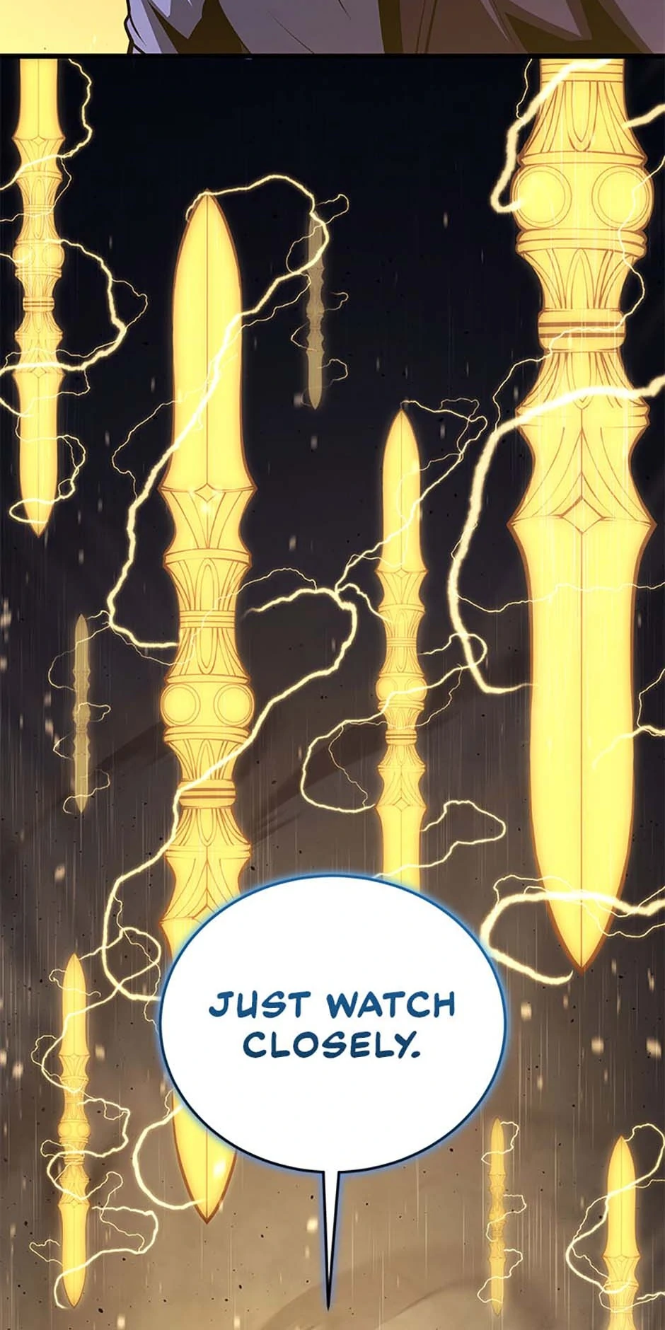 Read The Swordmaster's Son EN Manga Online