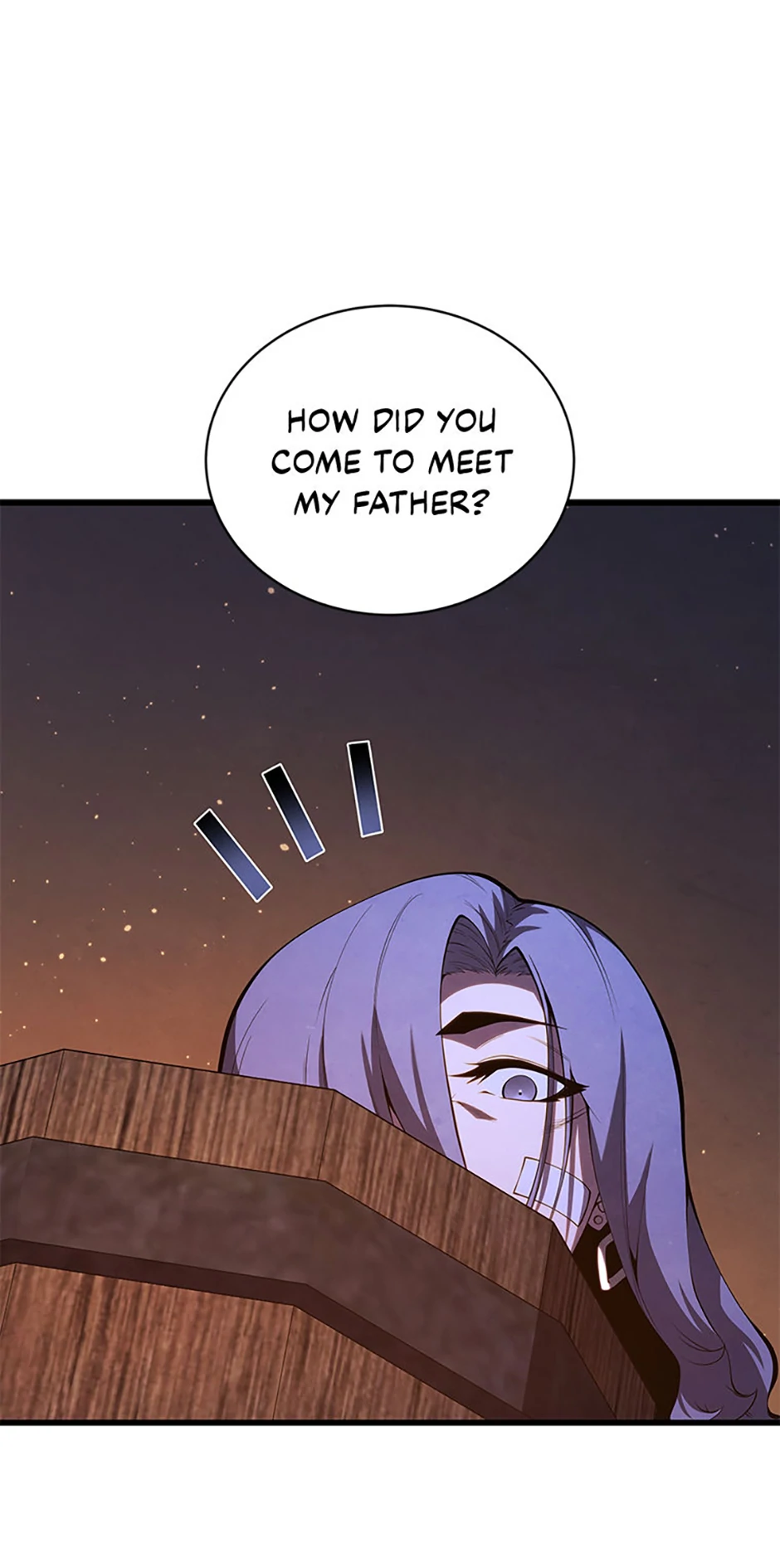 Read The Swordmaster's Son EN Manga Online