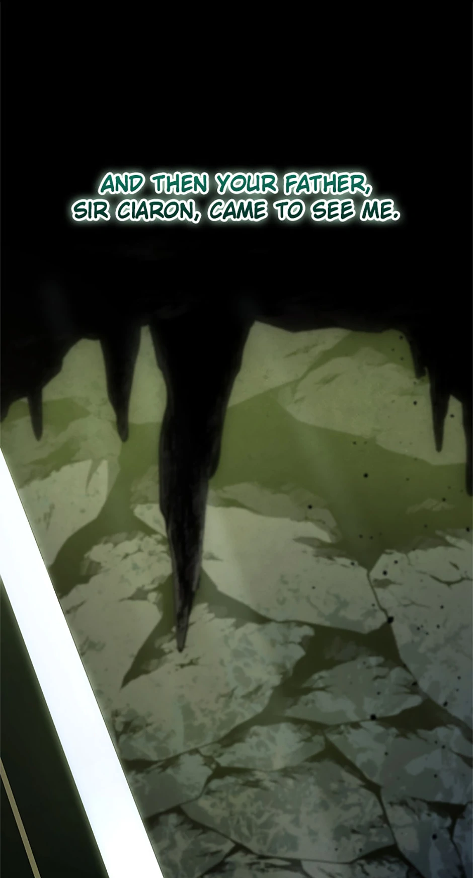 Read The Swordmaster's Son EN Manga Online