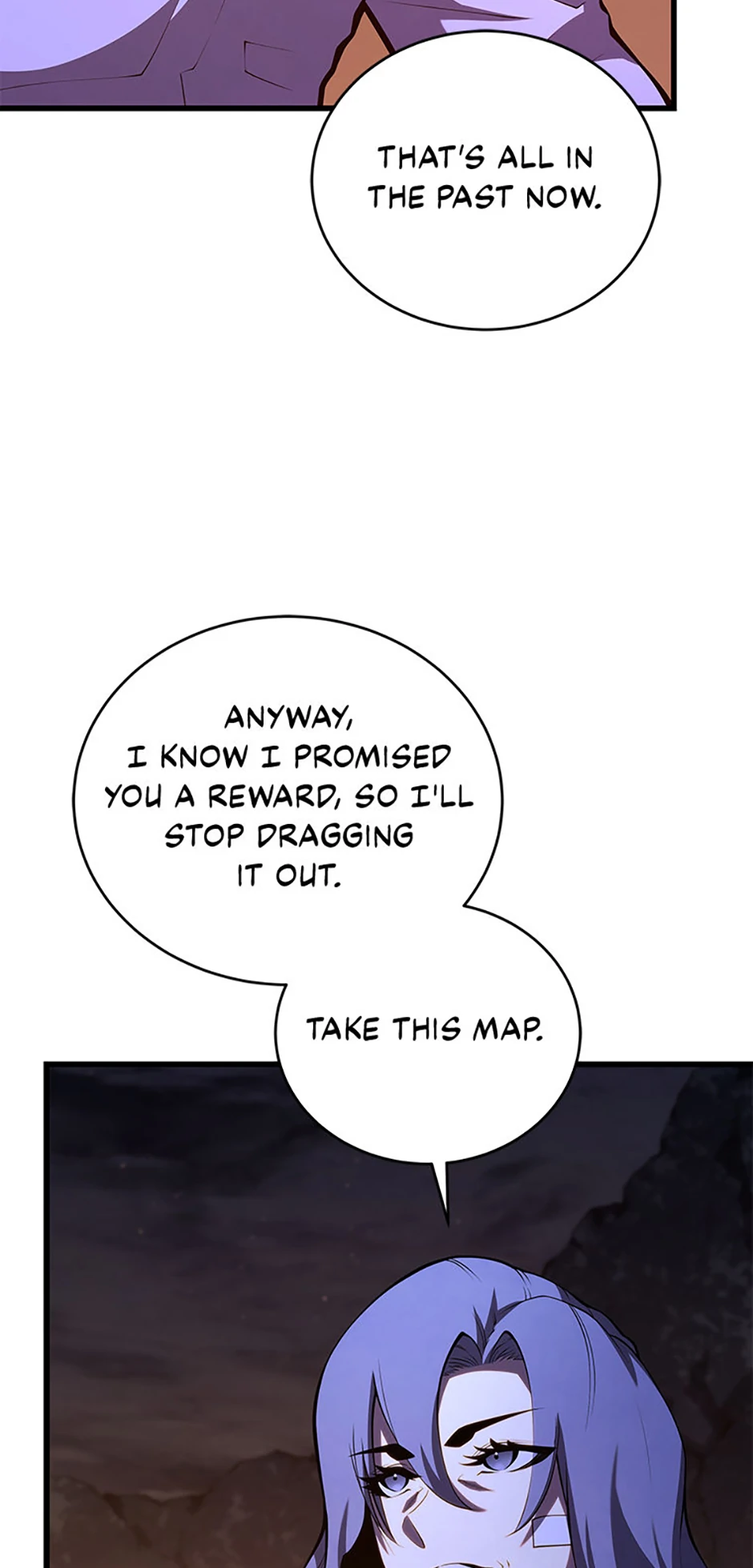 Read The Swordmaster's Son EN Manga Online