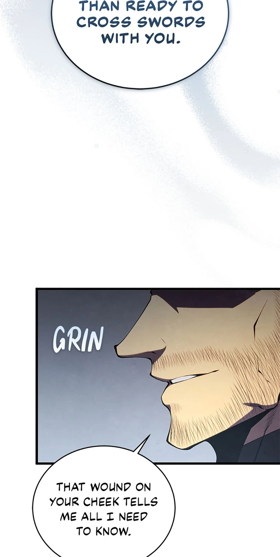 Read The Swordmaster's Son EN Manga Online