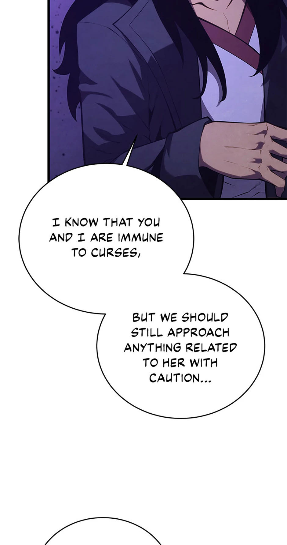 Read The Swordmaster's Son EN Manga Online