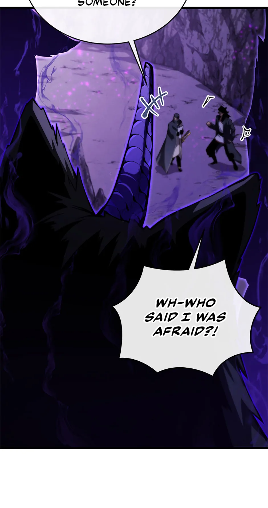 Read The Swordmaster's Son EN Manga Online