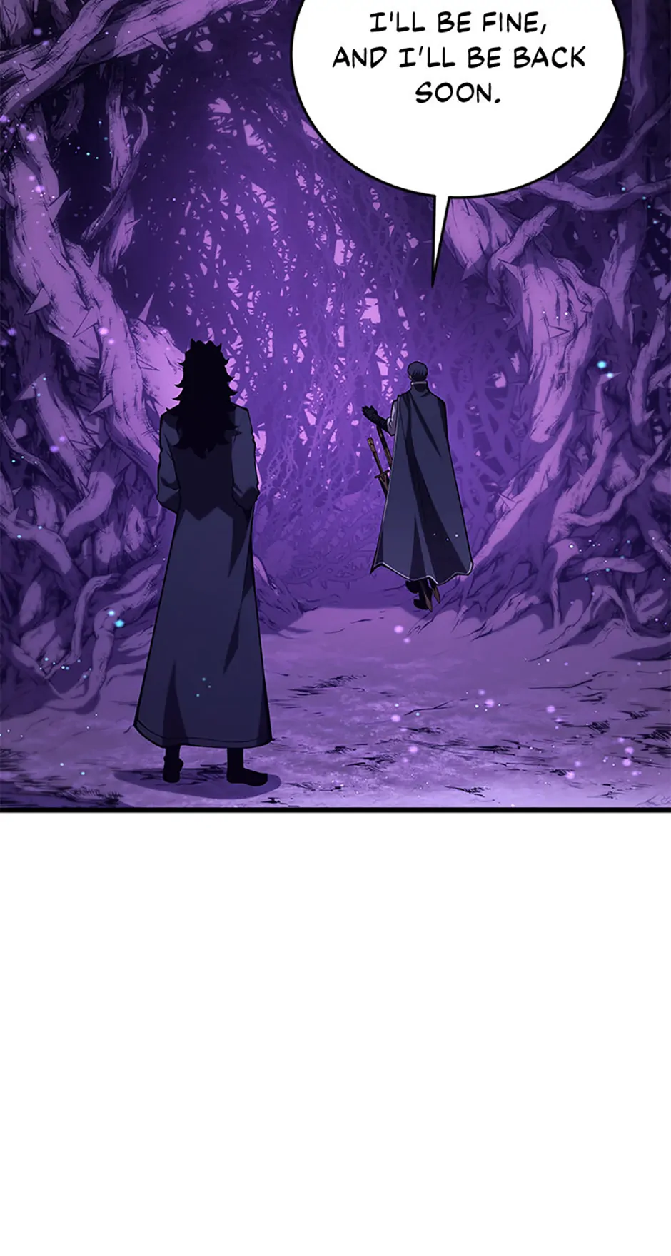 Read The Swordmaster's Son EN Manga Online