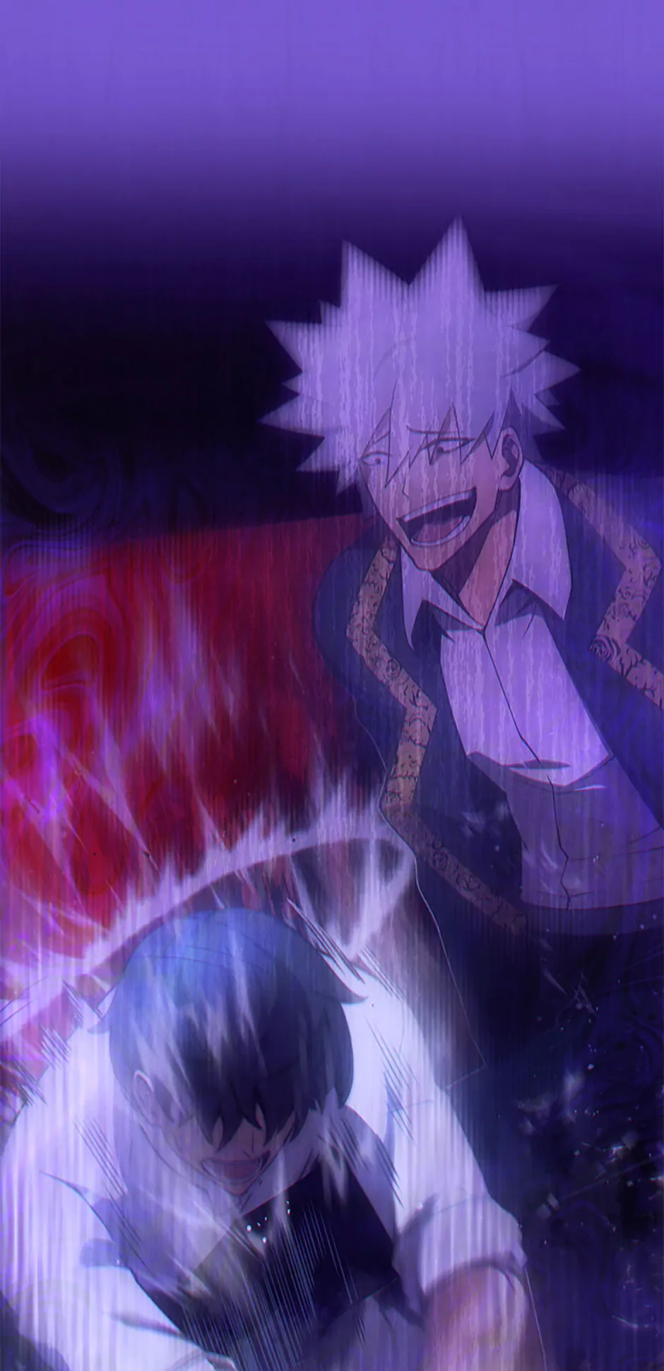 Read The Swordmaster's Son EN Manga Online