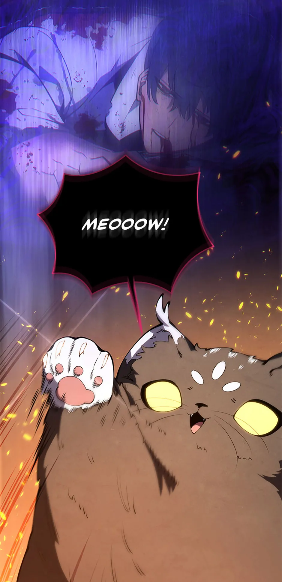 Read The Swordmaster's Son EN Manga Online