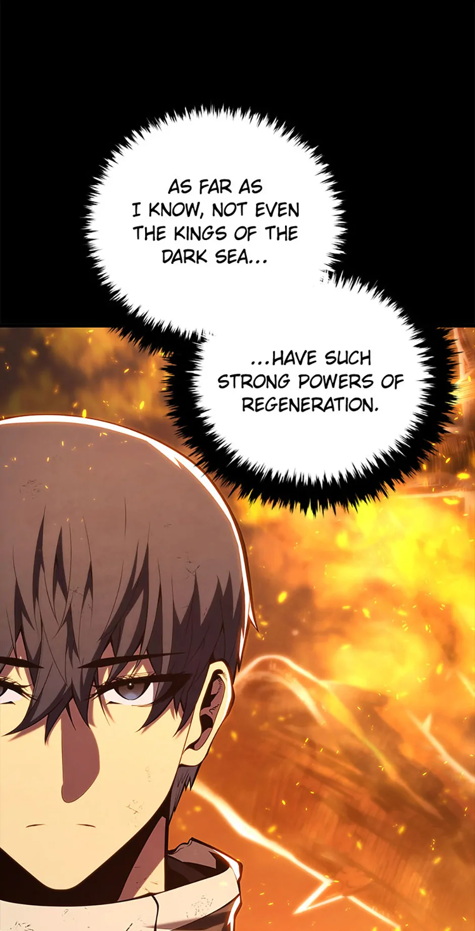 Read The Swordmaster's Son EN Manga Online