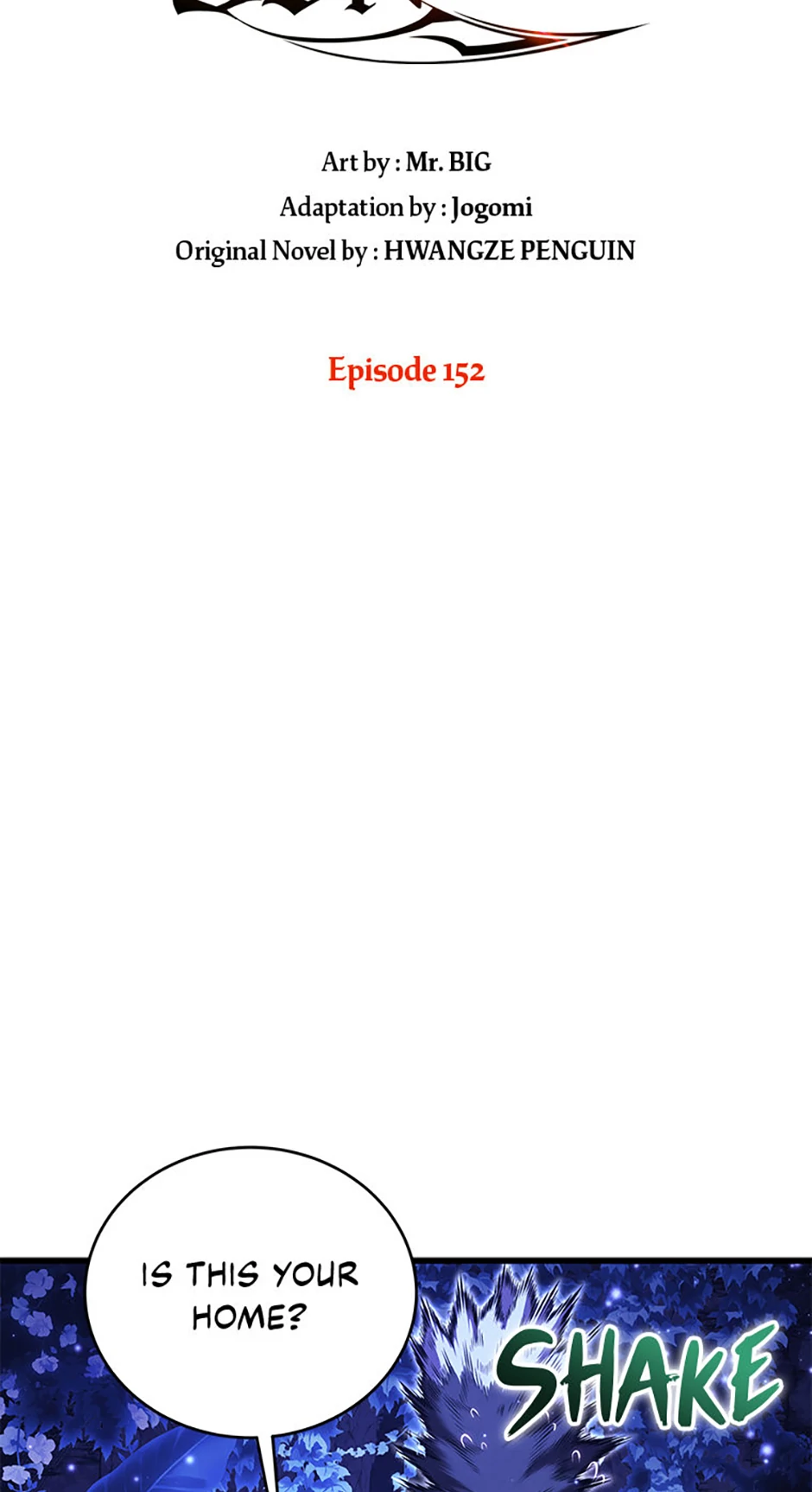 Read The Swordmaster's Son EN Manga Online