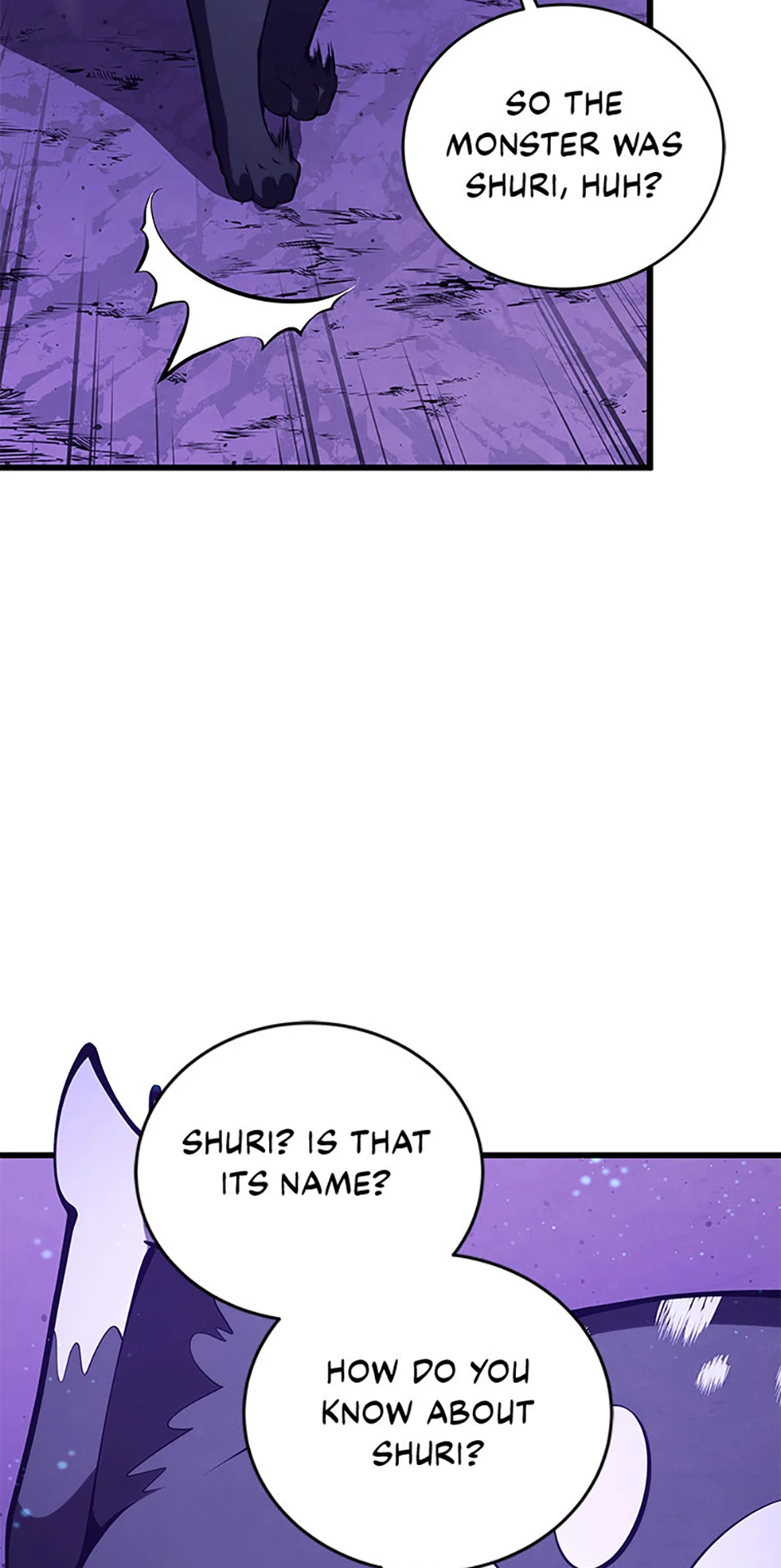 Read The Swordmaster's Son EN Manga Online