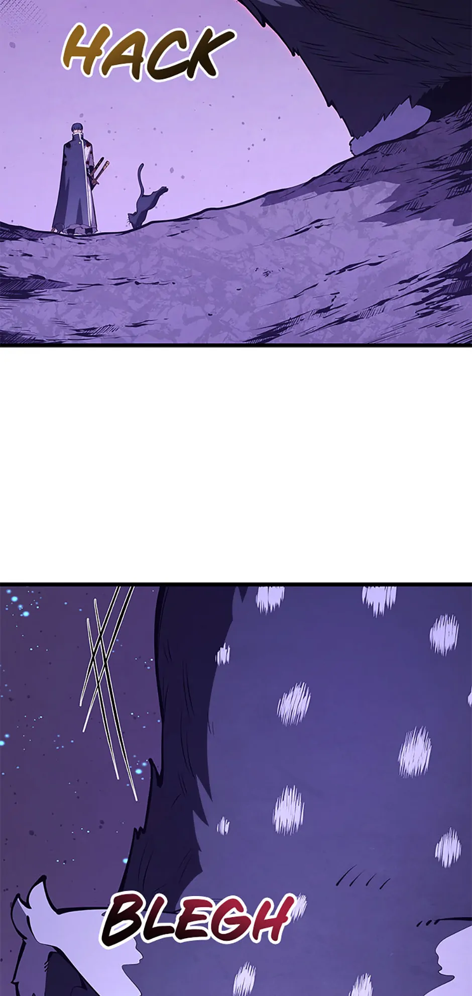 Read The Swordmaster's Son EN Manga Online