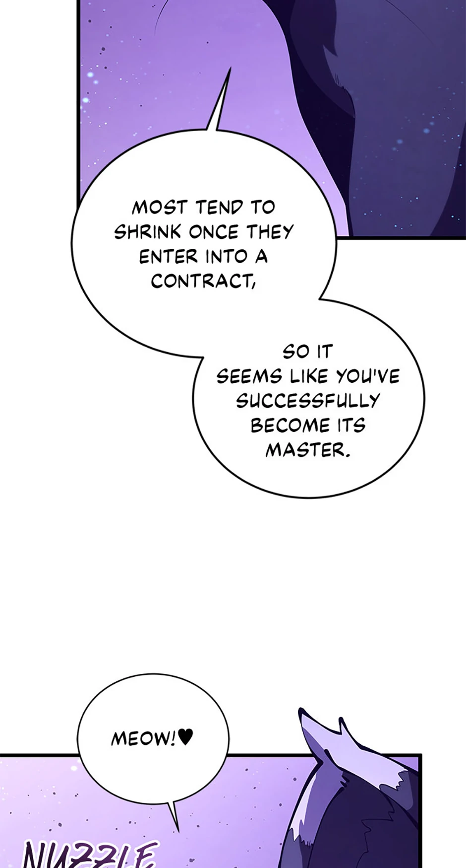 Read The Swordmaster's Son EN Manga Online