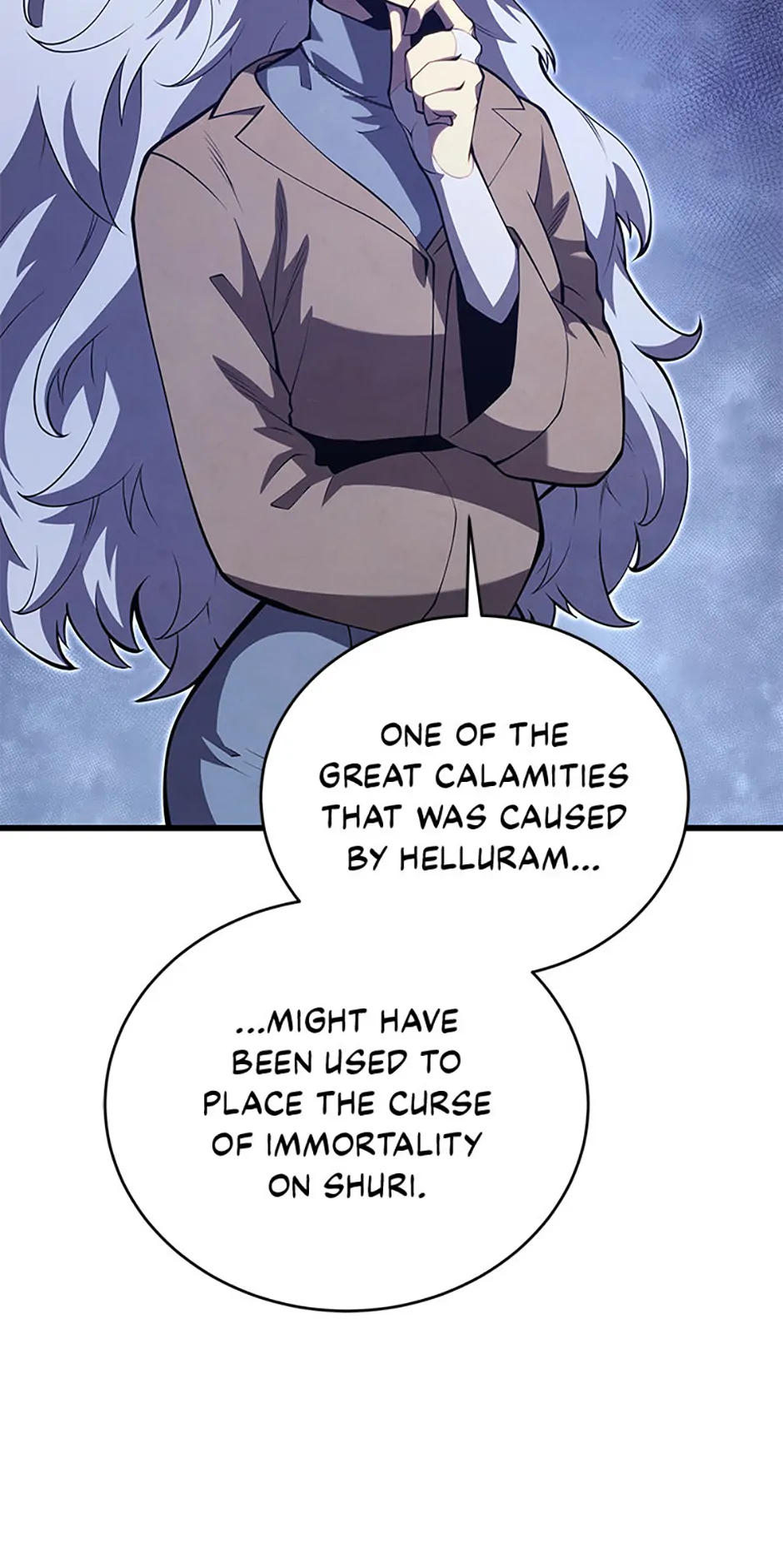 Read The Swordmaster's Son EN Manga Online