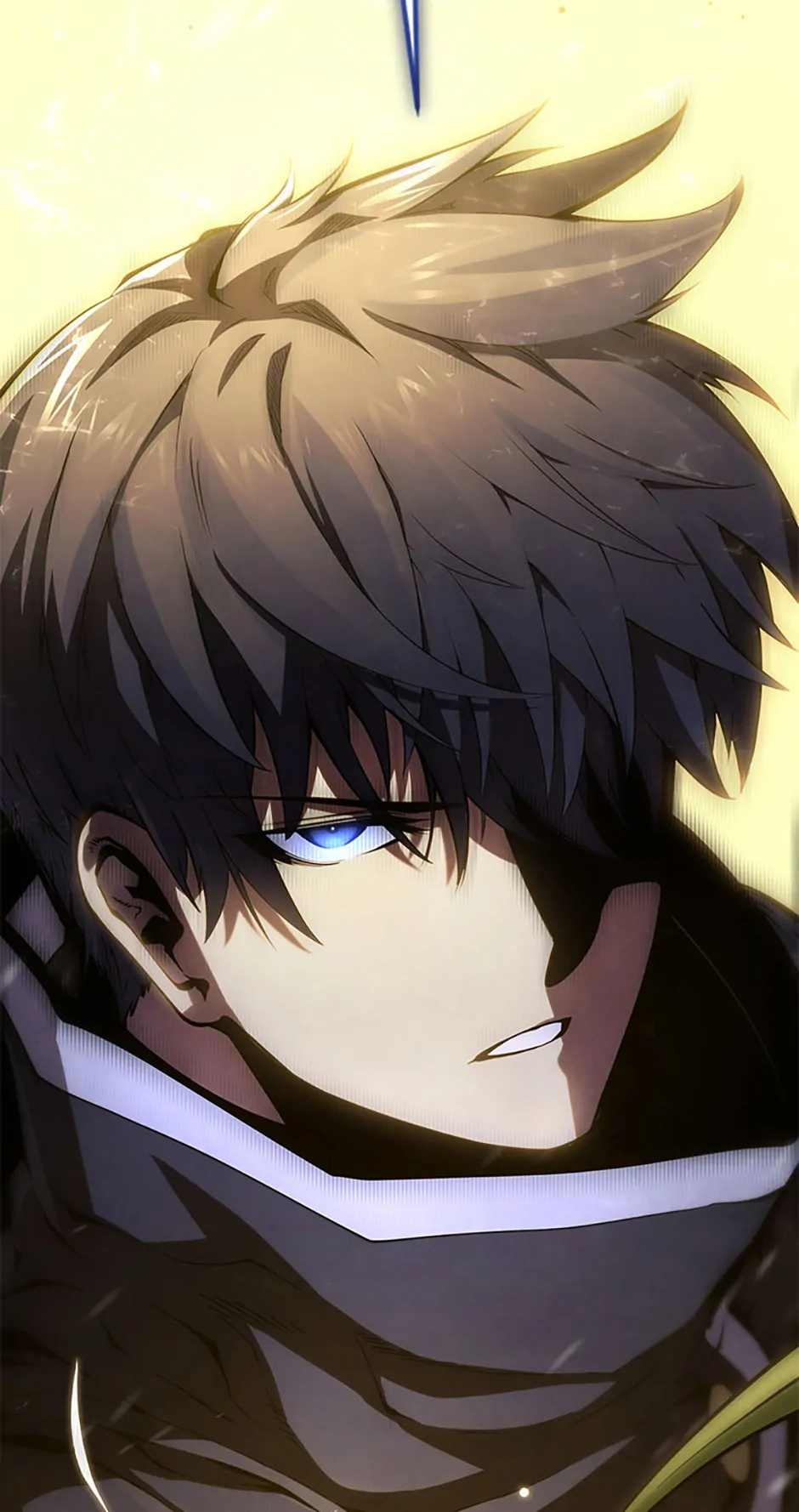 Read The Swordmaster's Son EN Manga Online