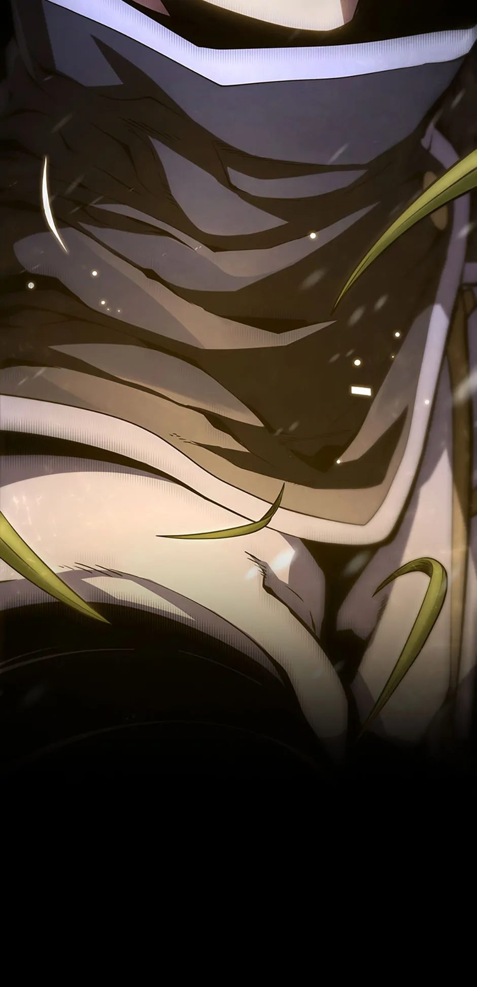 Read The Swordmaster's Son EN Manga Online