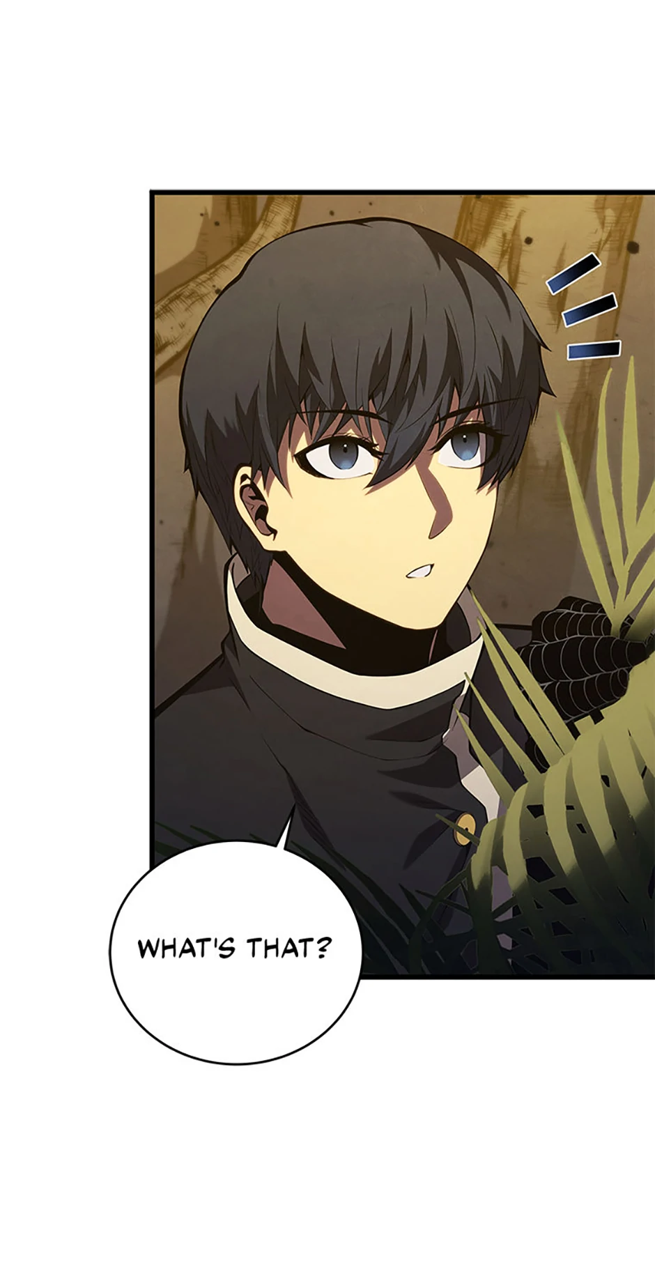 Read The Swordmaster's Son EN Manga Online