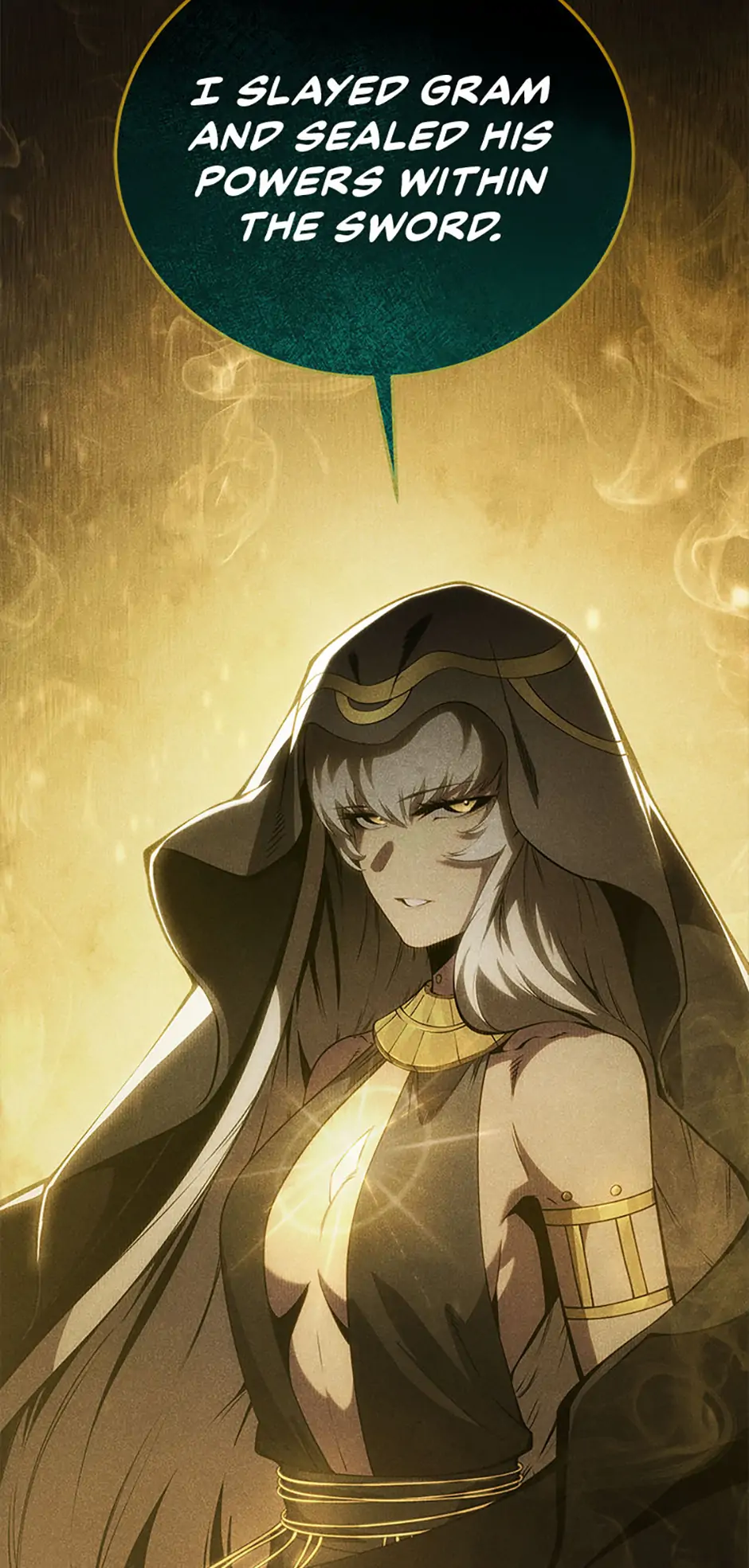 Read The Swordmaster's Son EN Manga Online