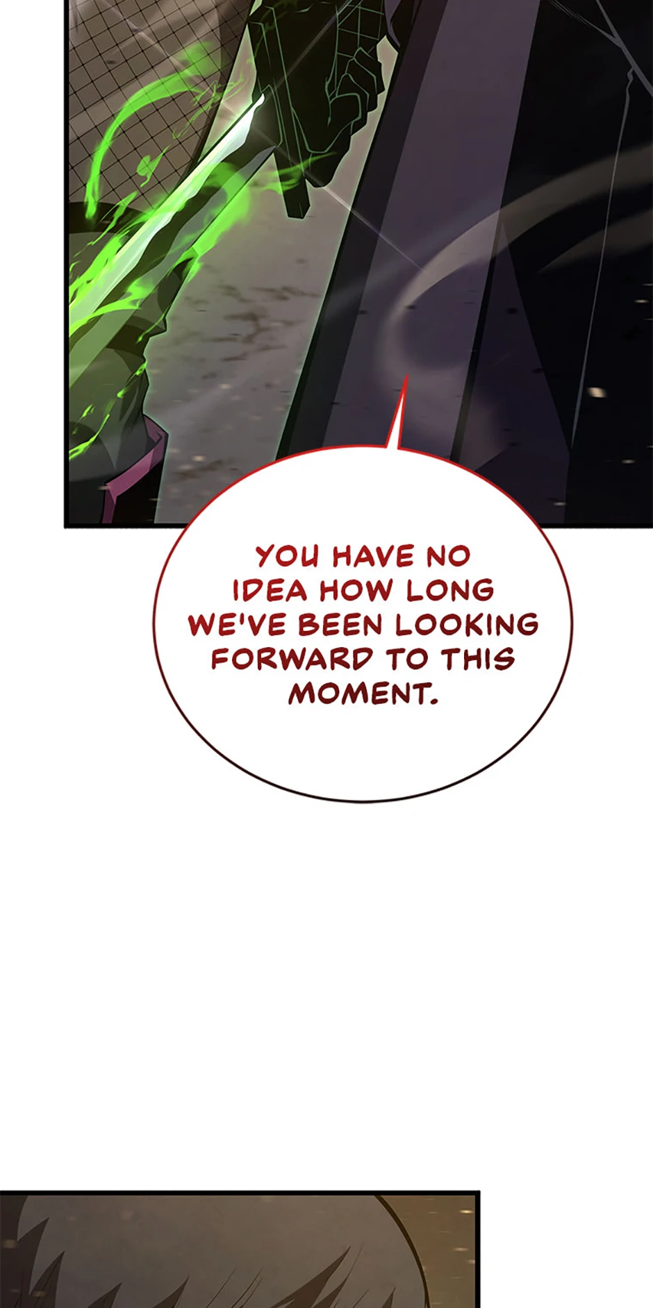 Read The Swordmaster's Son EN Manga Online