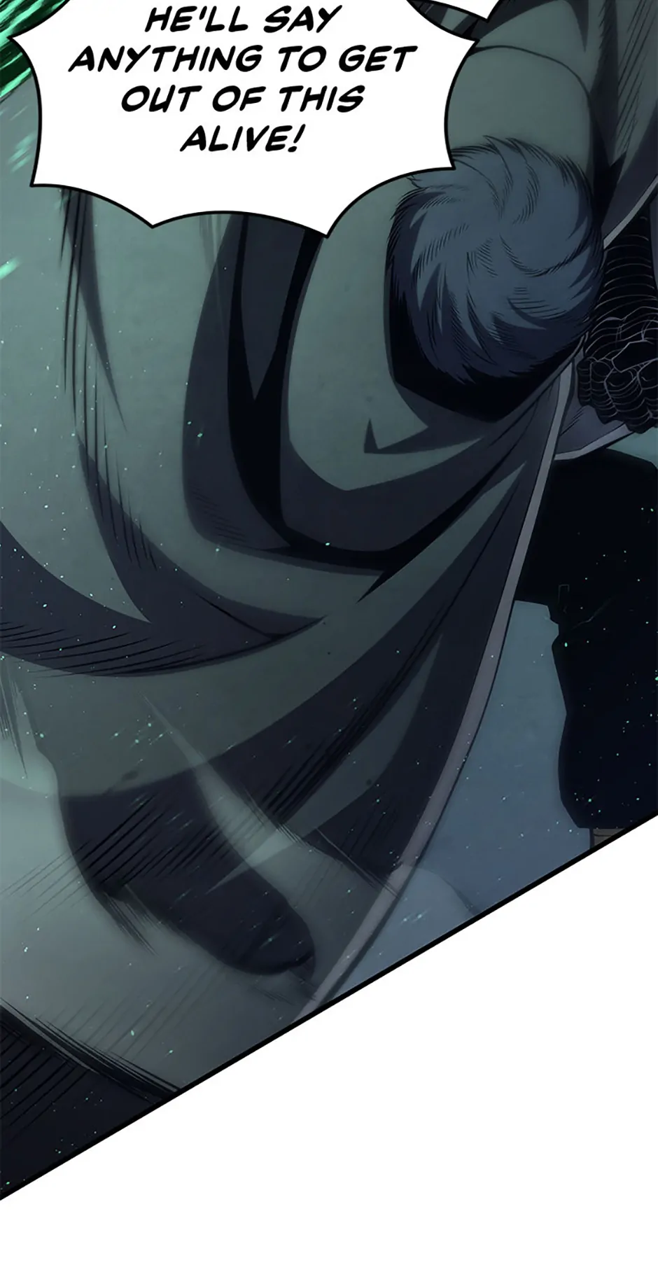 Read The Swordmaster's Son EN Manga Online