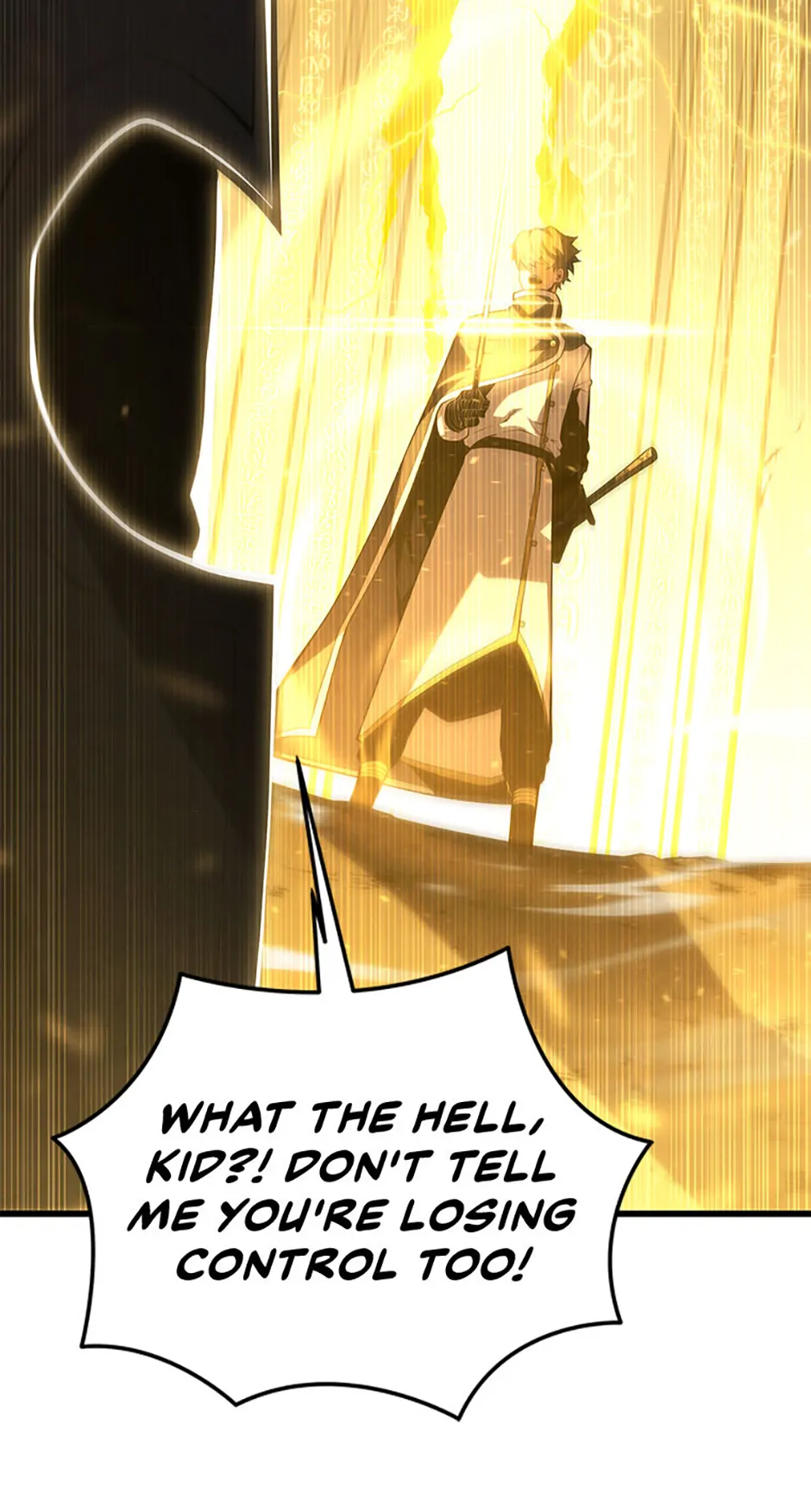 Read The Swordmaster's Son EN Manga Online