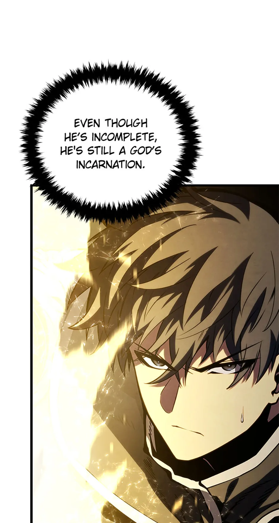 Read The Swordmaster's Son EN Manga Online