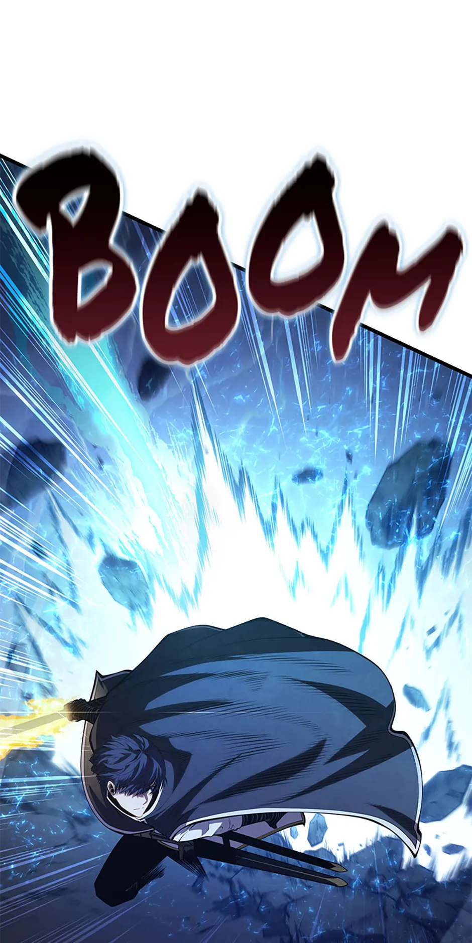 Read The Swordmaster's Son EN Manga Online