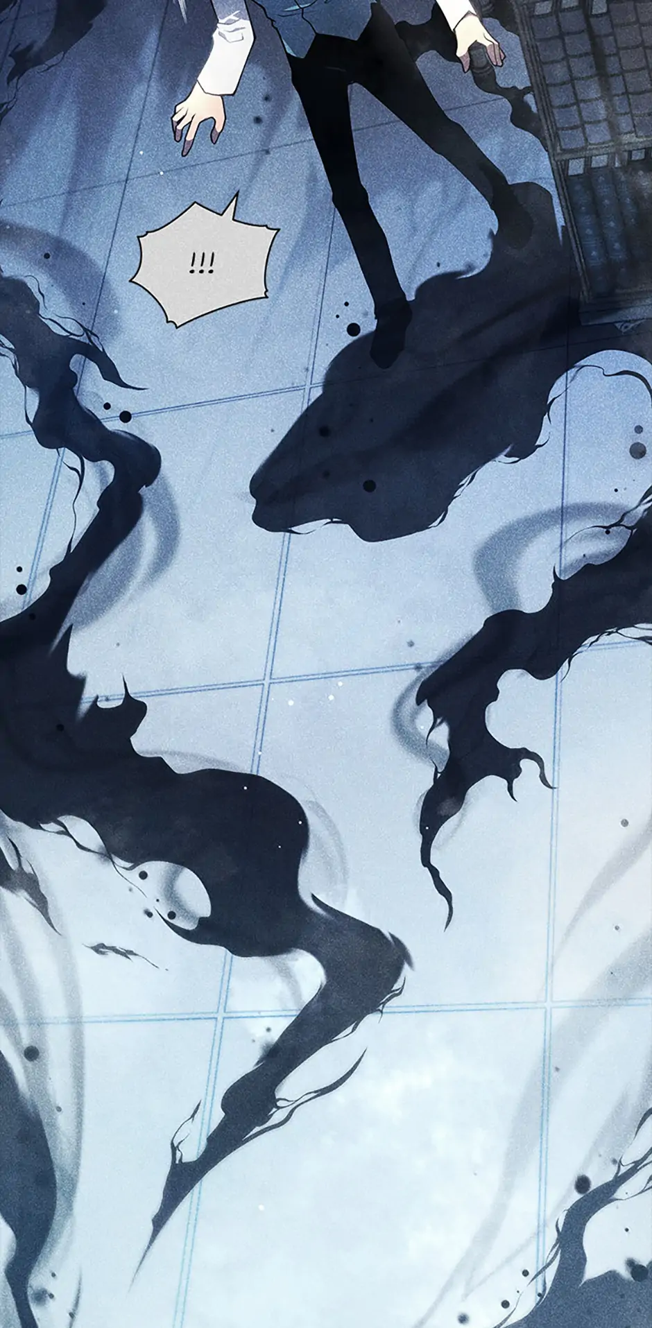 Read The Swordmaster's Son EN Manga Online