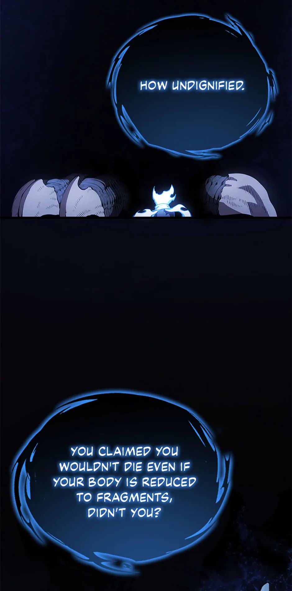 Read The Swordmaster's Son EN Manga Online