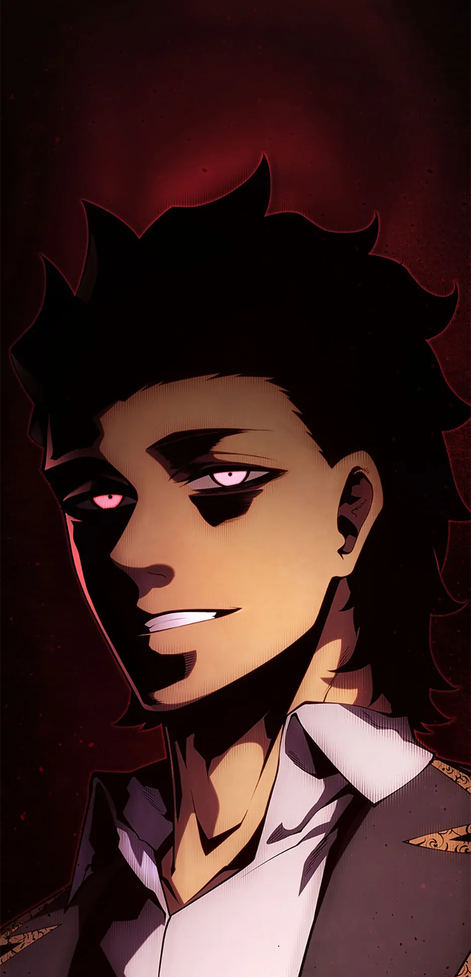 Read The Swordmaster's Son EN Manga Online