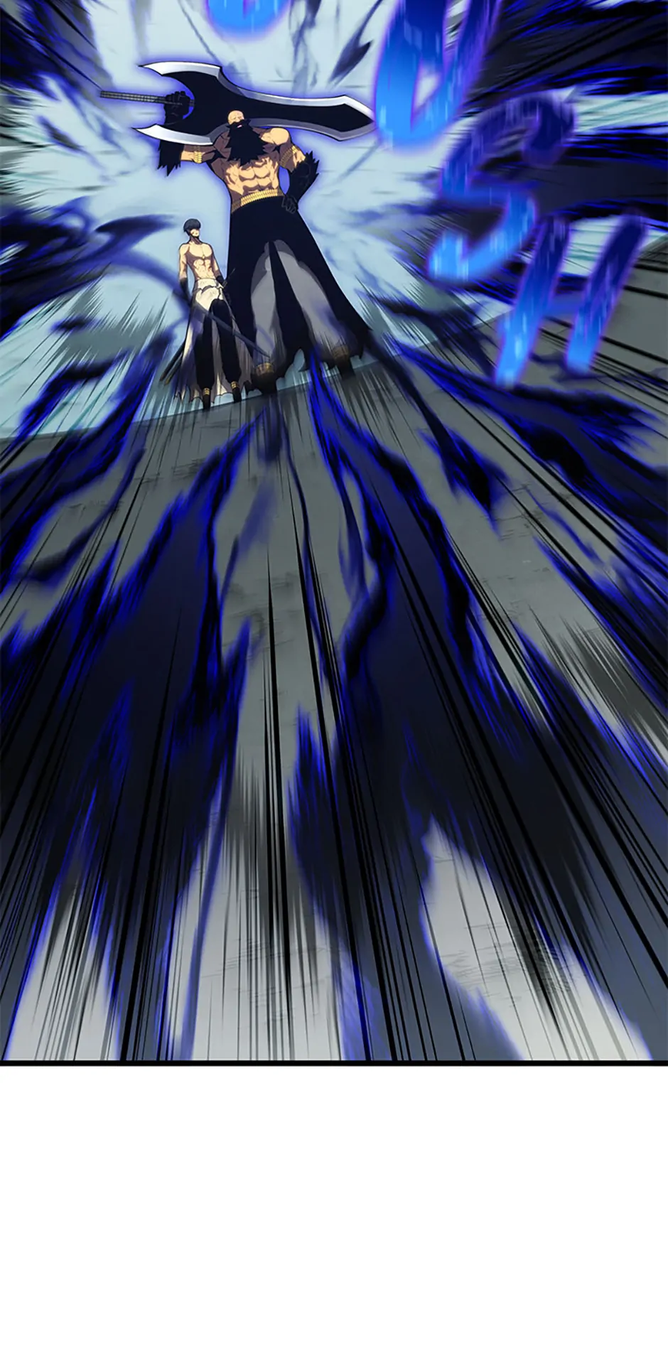 Read The Swordmaster's Son EN Manga Online