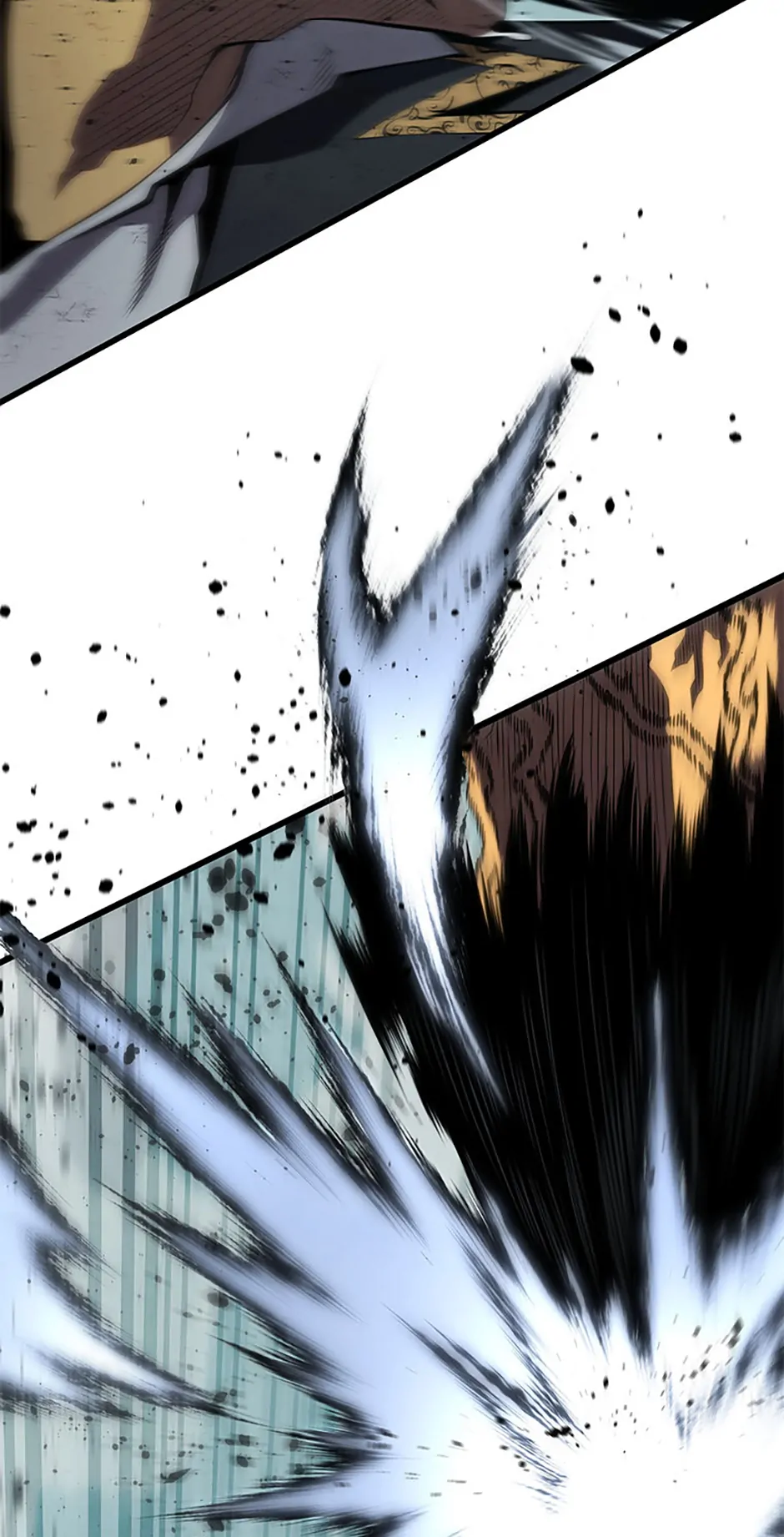 Read The Swordmaster's Son EN Manga Online