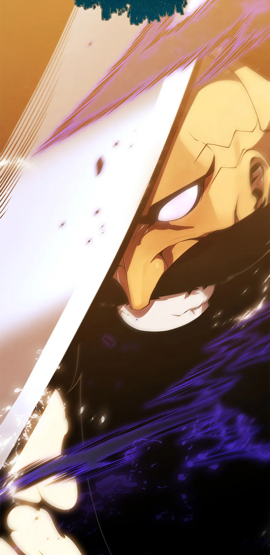 Read The Swordmaster's Son EN Manga Online