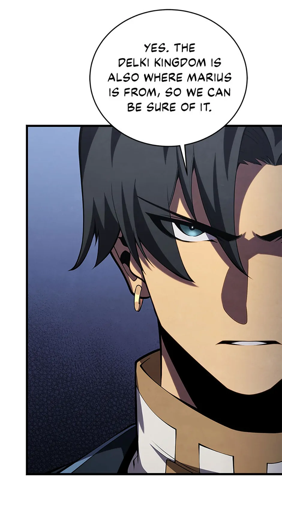 Read The Swordmaster's Son EN Manga Online