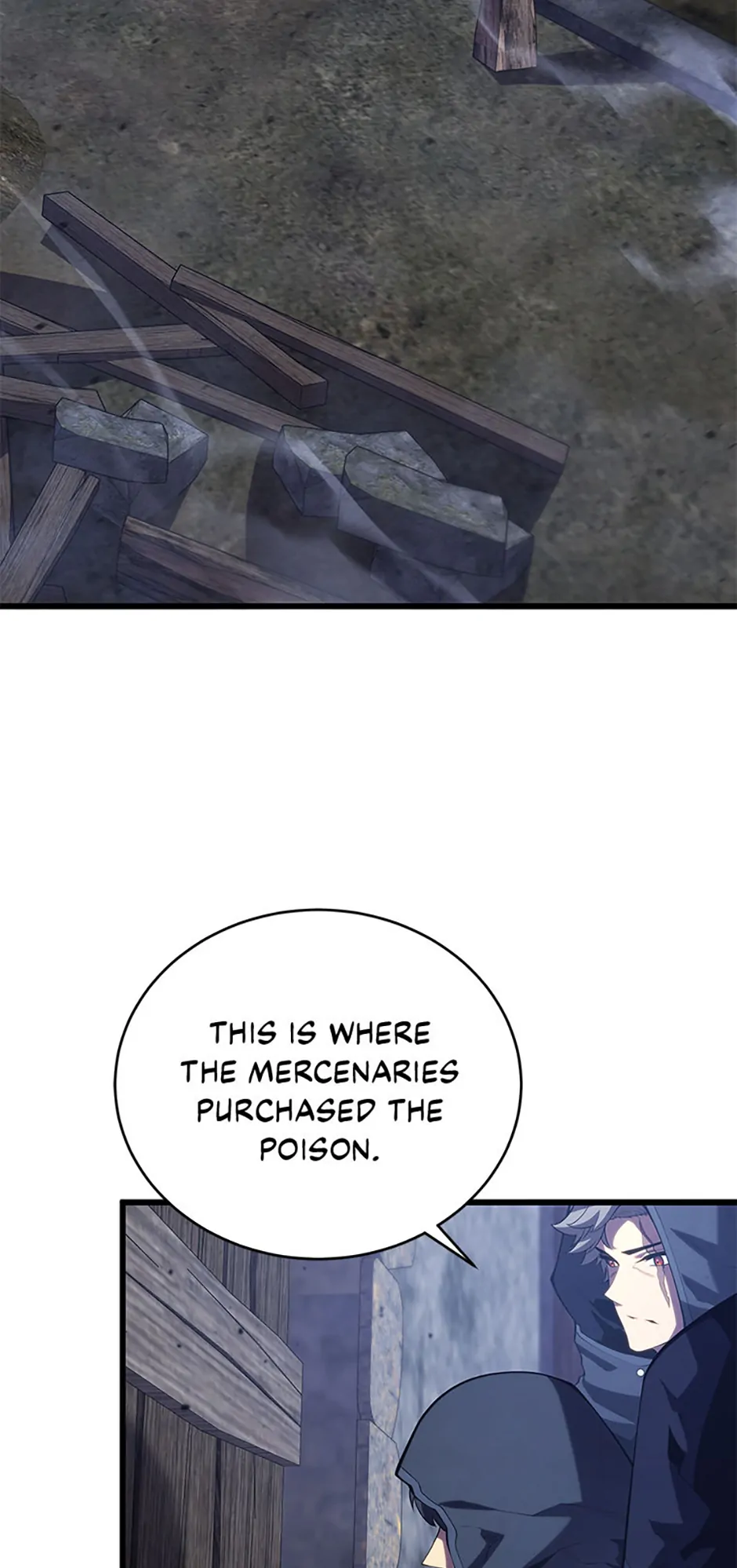 Read The Swordmaster's Son EN Manga Online