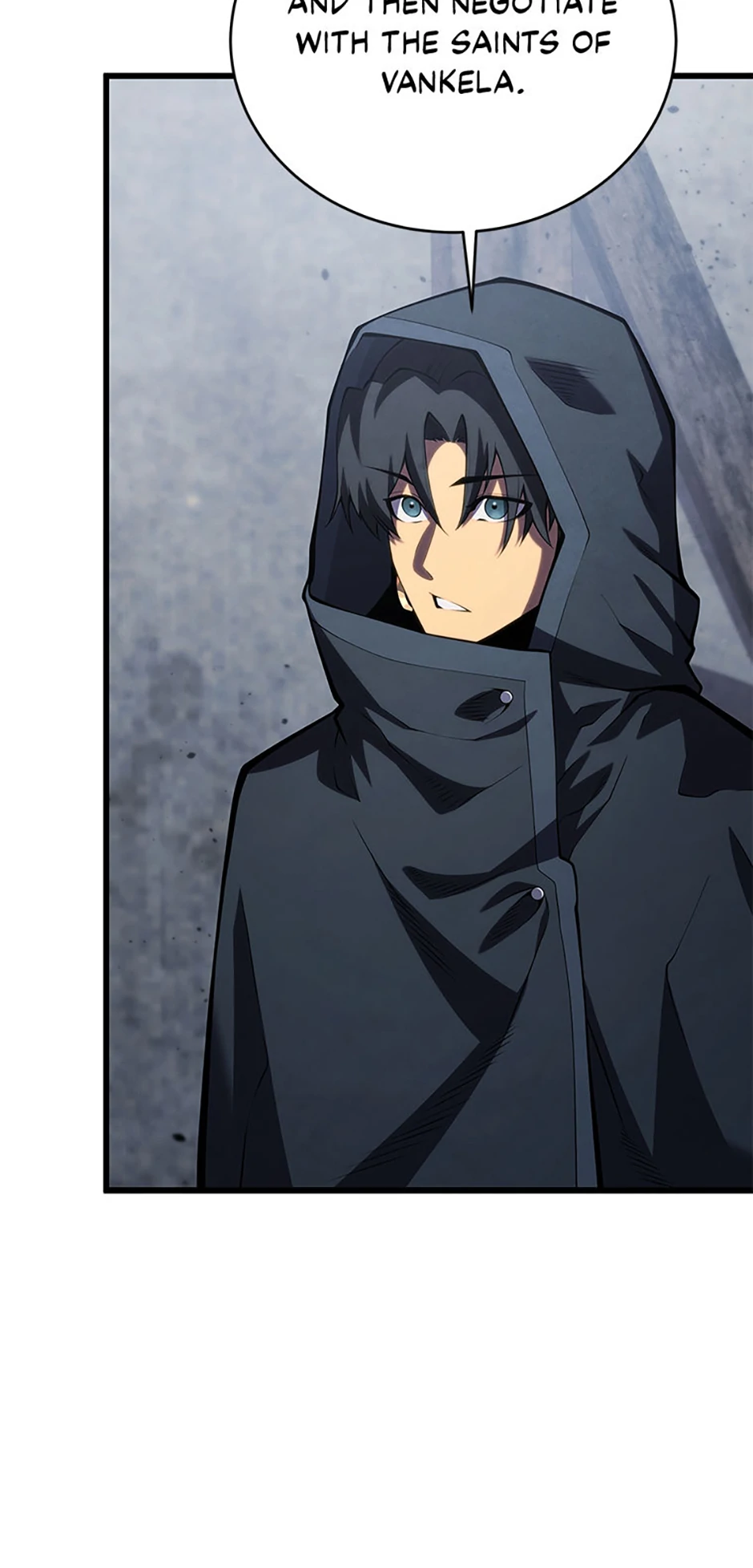 Read The Swordmaster's Son EN Manga Online