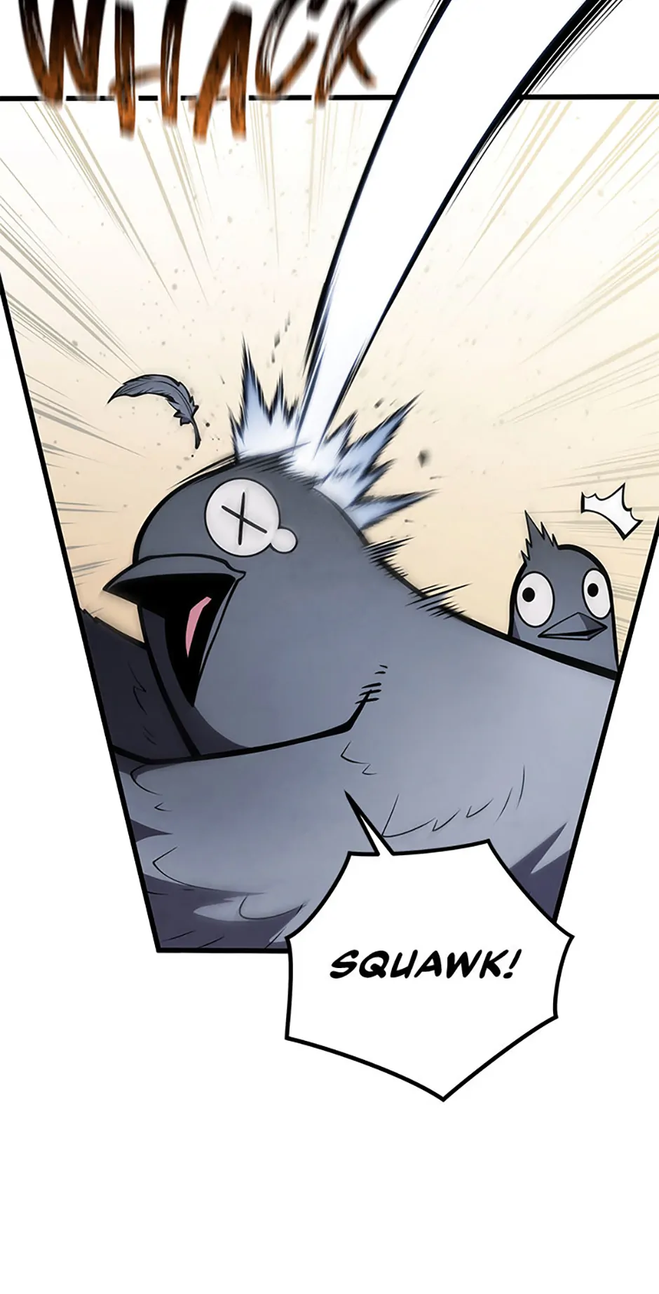 Read The Swordmaster's Son EN Manga Online