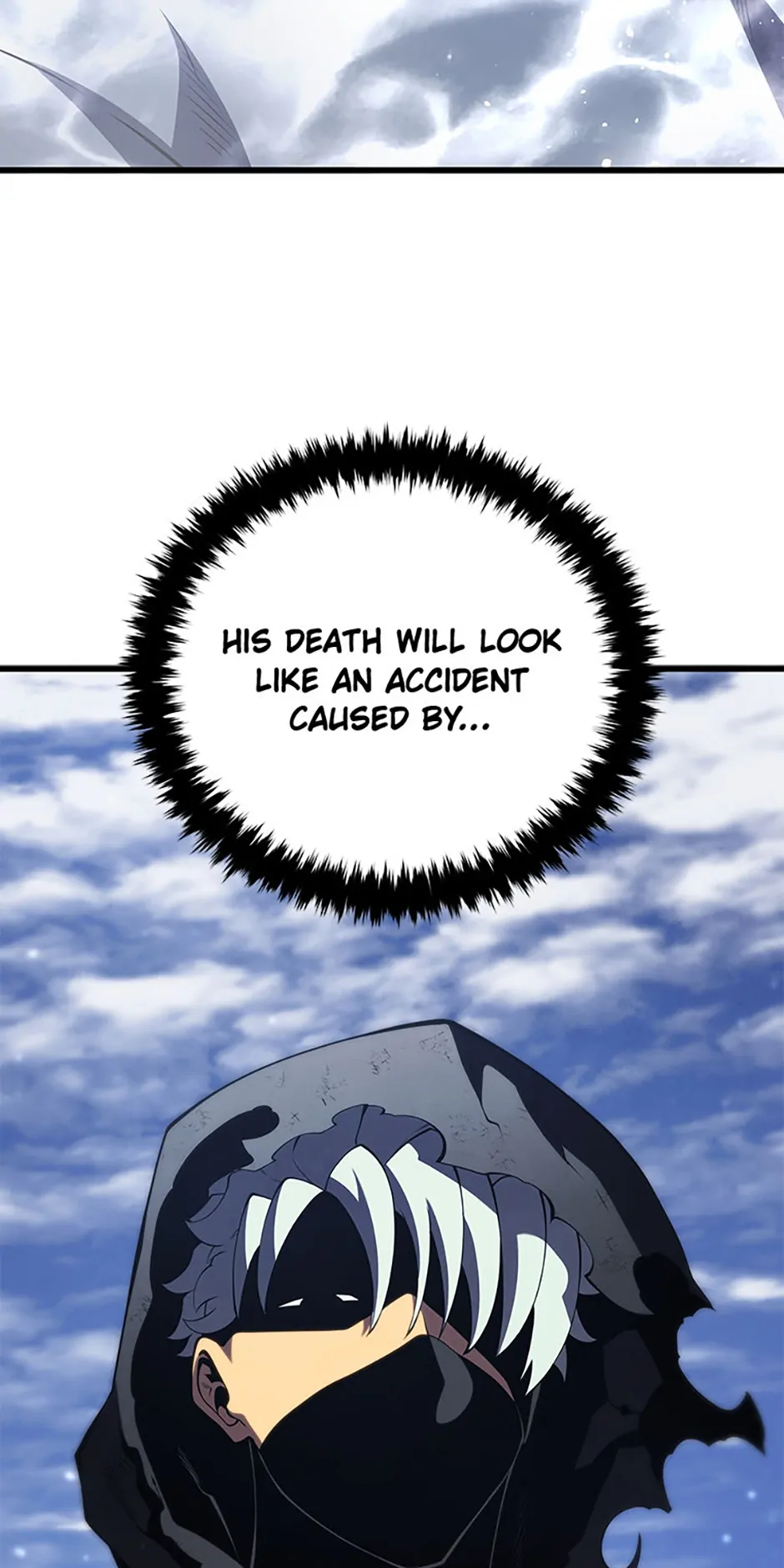 Read The Swordmaster's Son EN Manga Online