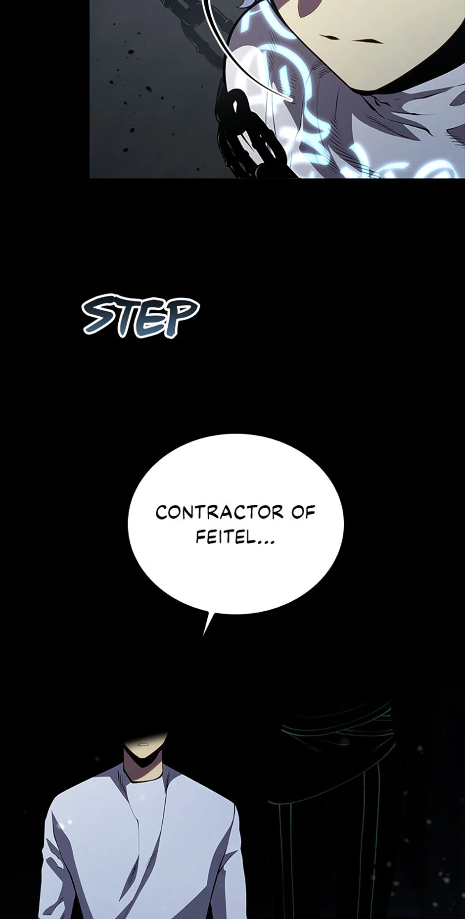 Read The Swordmaster's Son EN Manga Online