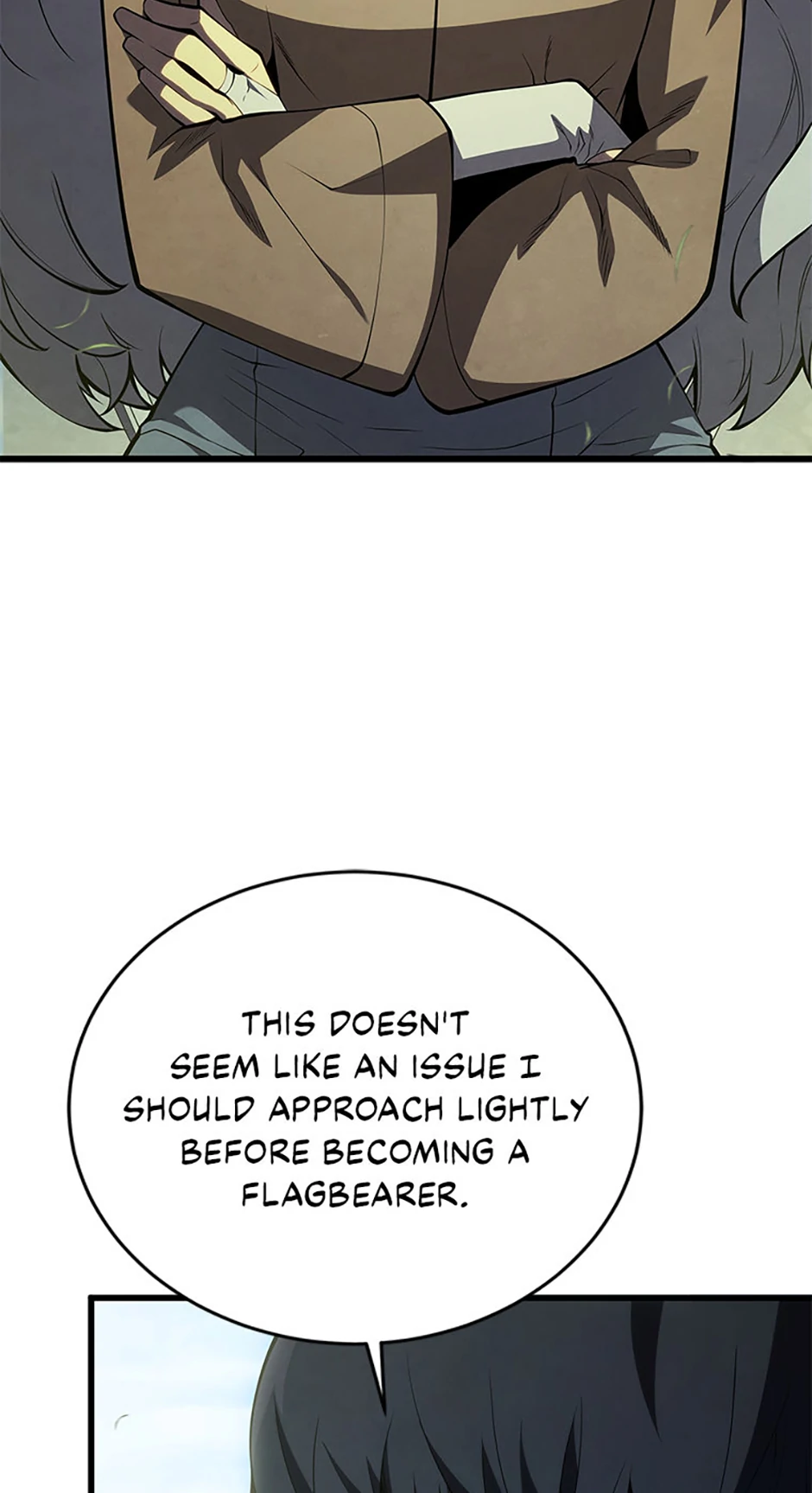 Read The Swordmaster's Son EN Manga Online