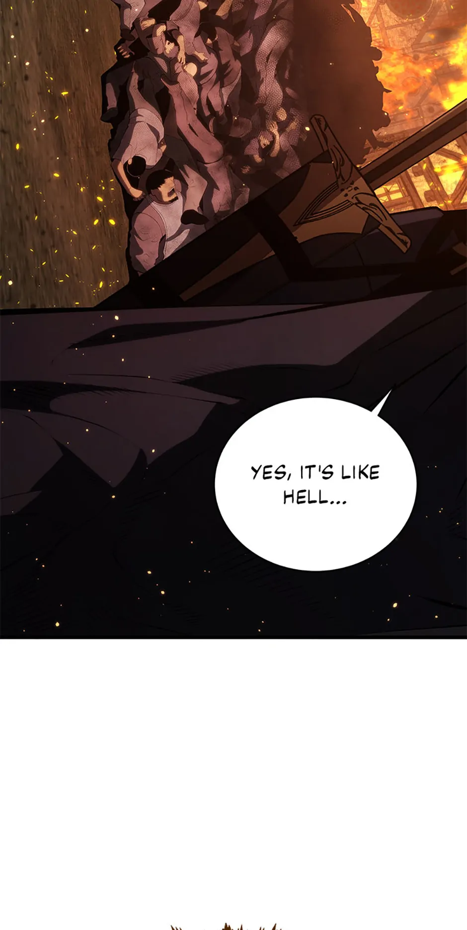 Read The Swordmaster's Son EN Manga Online