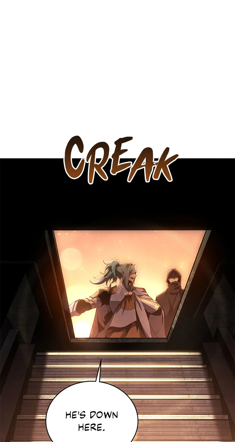 Read The Swordmaster's Son EN Manga Online