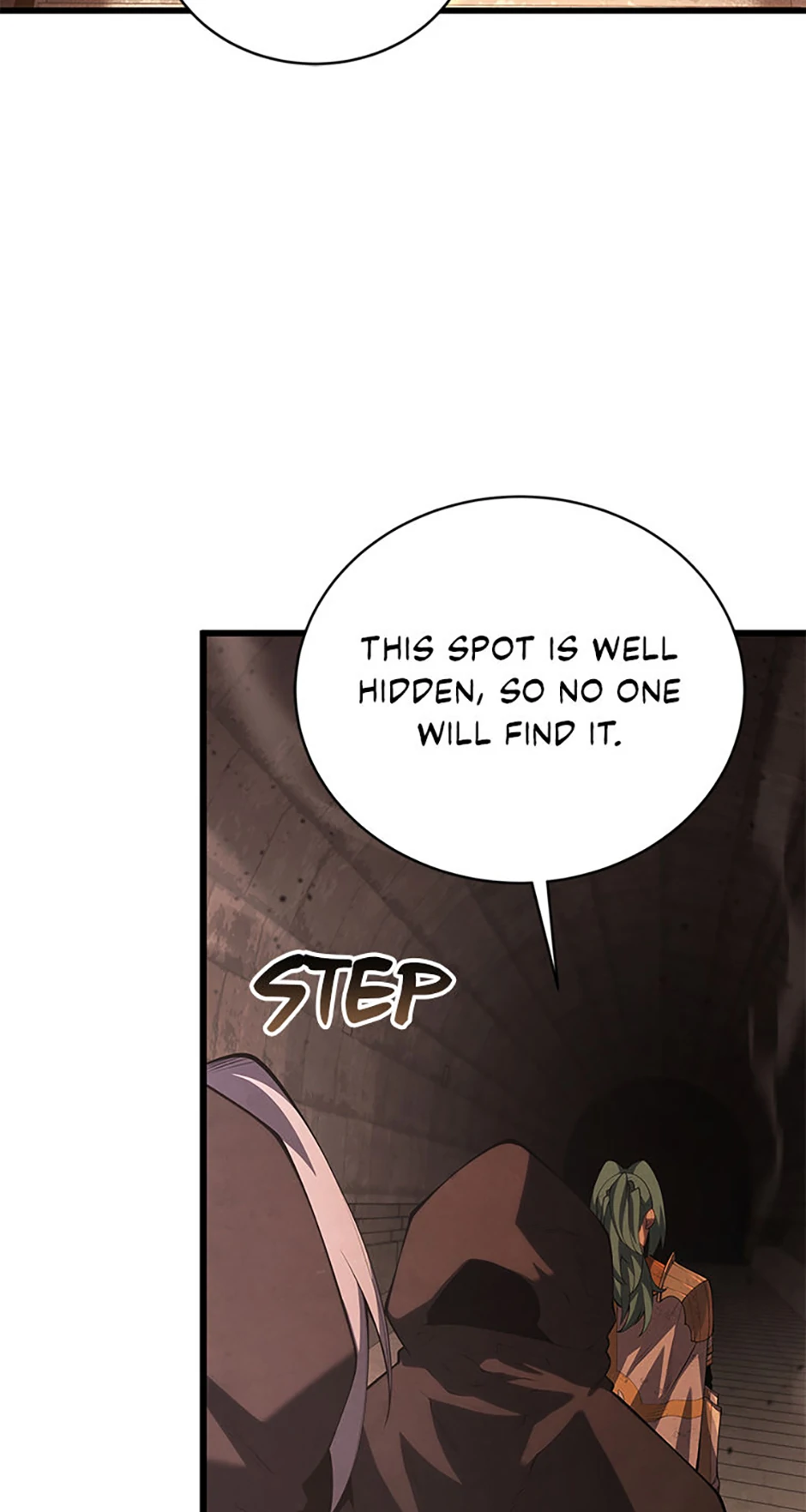 Read The Swordmaster's Son EN Manga Online