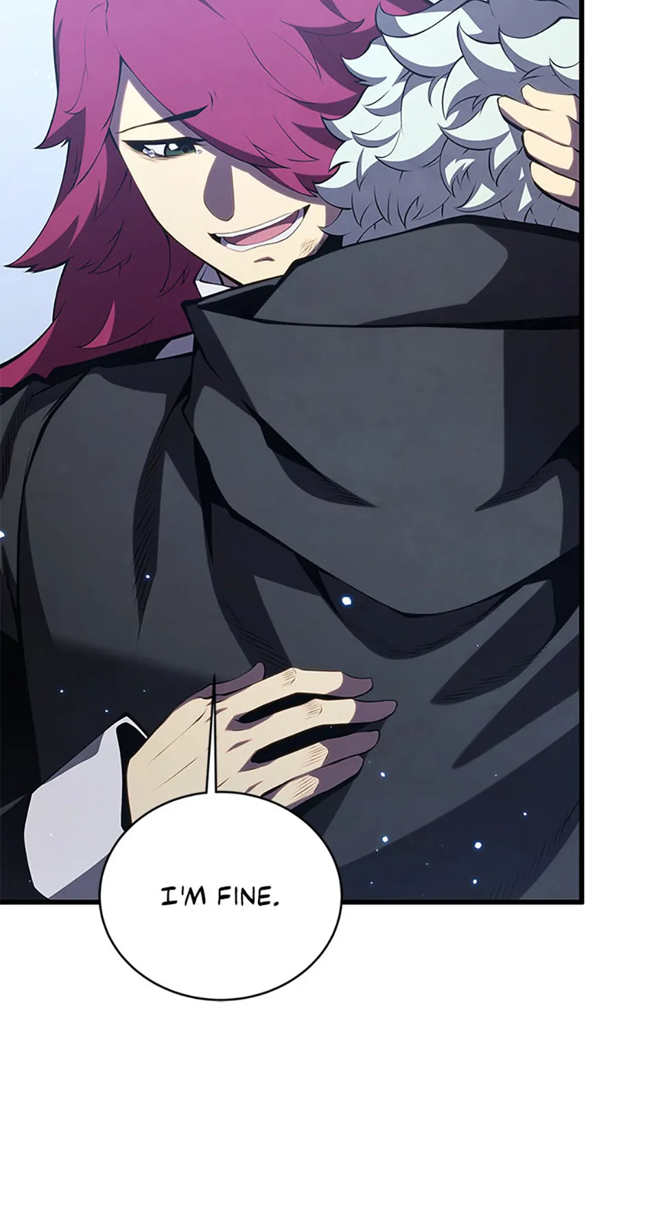 Read The Swordmaster's Son EN Manga Online