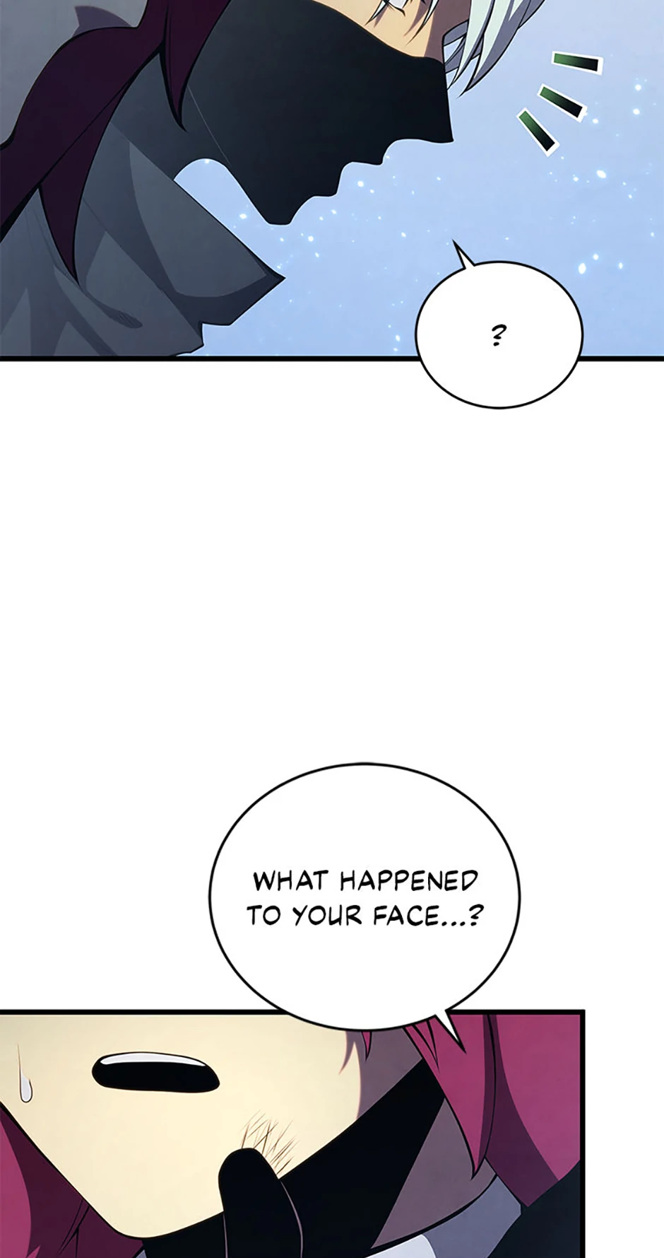 Read The Swordmaster's Son EN Manga Online