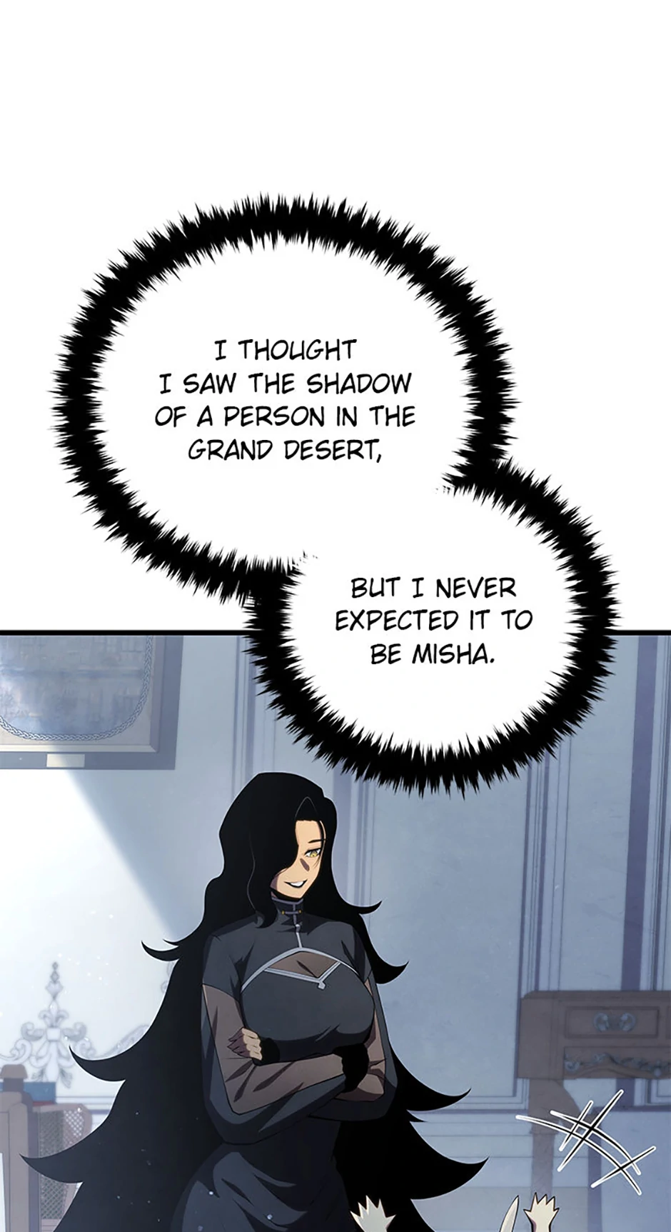 Read The Swordmaster's Son EN Manga Online