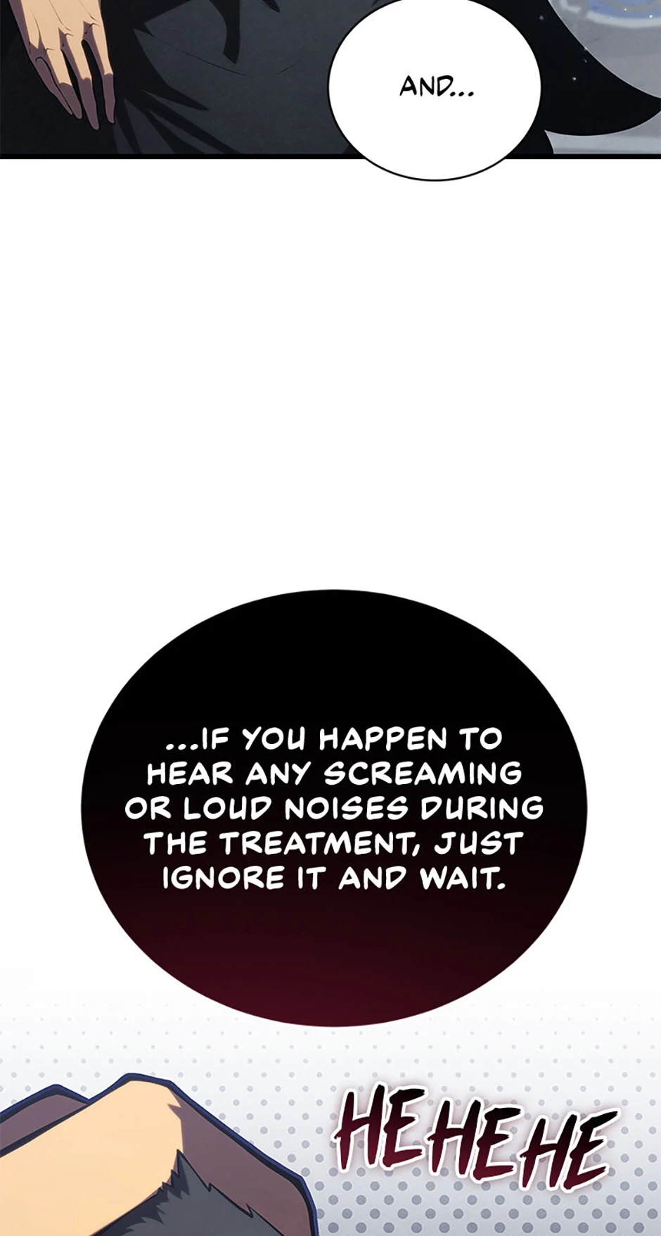 Read The Swordmaster's Son EN Manga Online