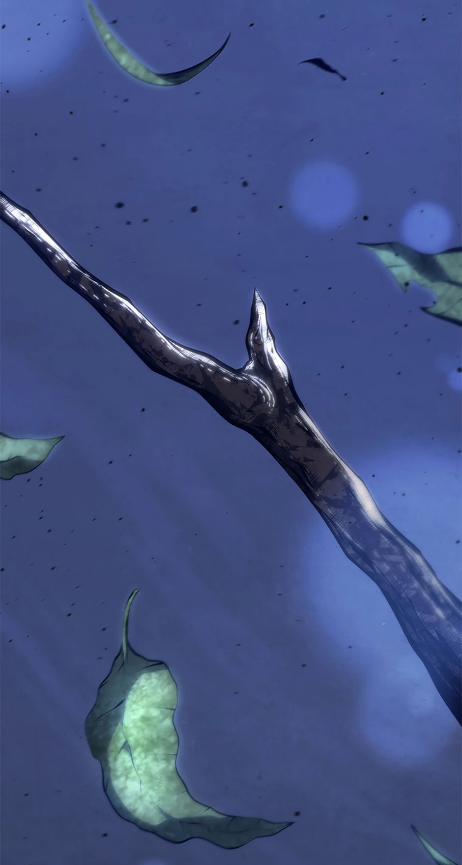 Read The Swordmaster's Son EN Manga Online