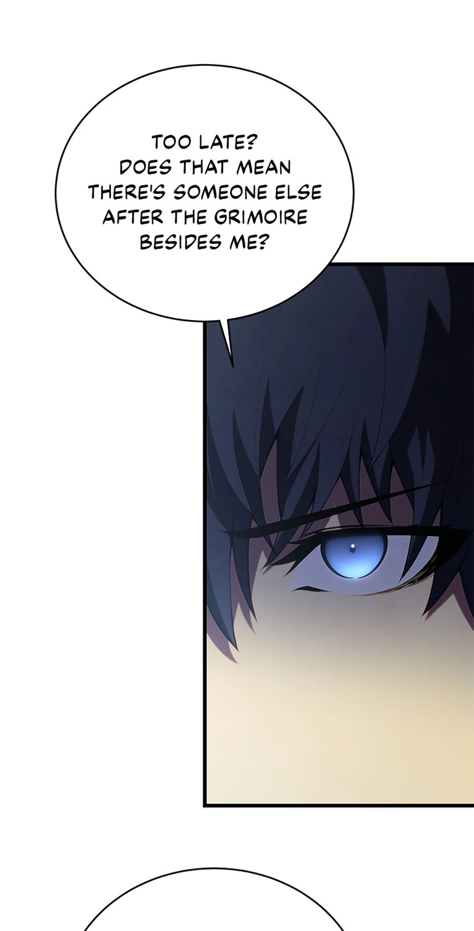 Read The Swordmaster's Son EN Manga Online