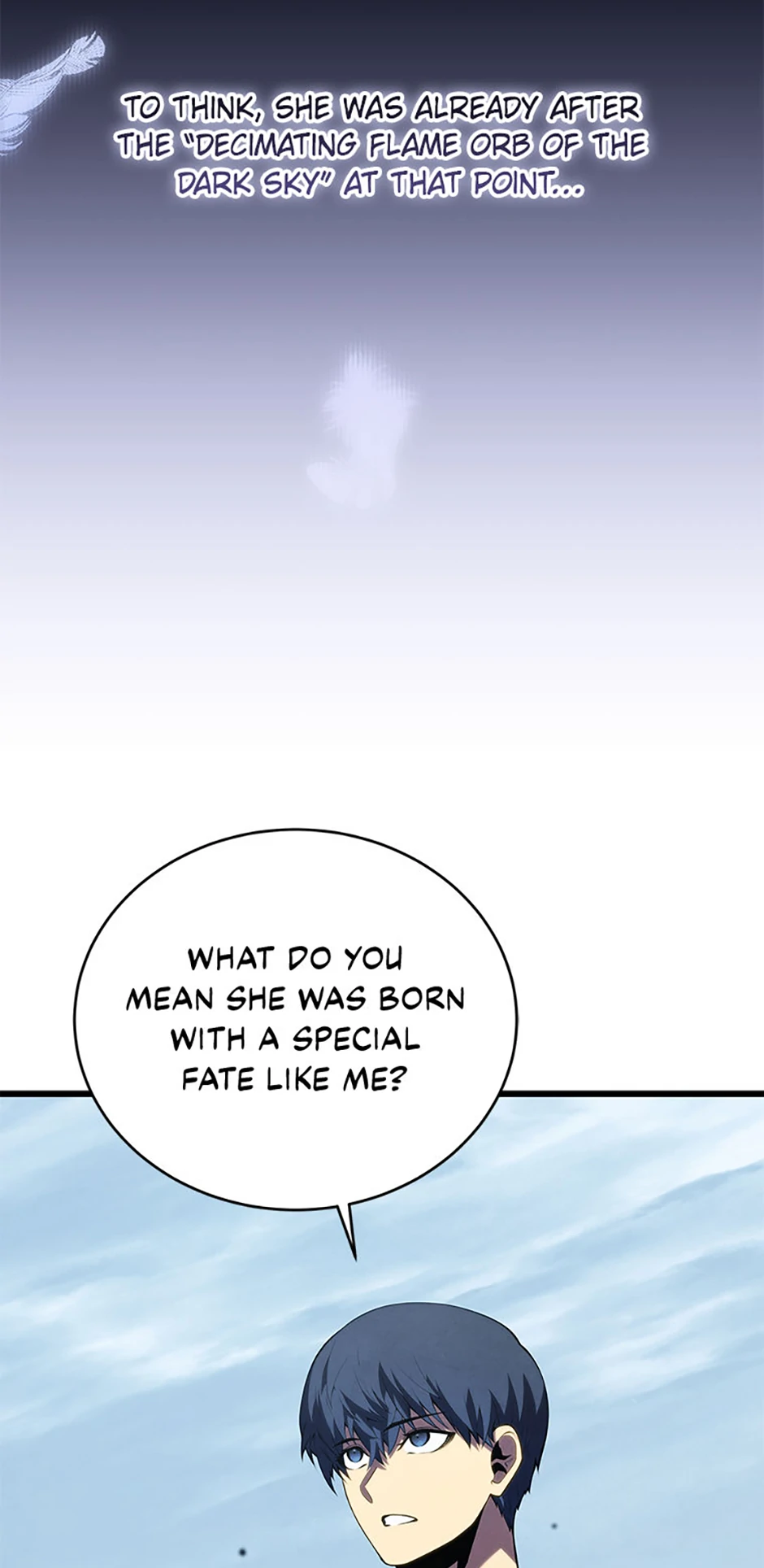 Read The Swordmaster's Son EN Manga Online